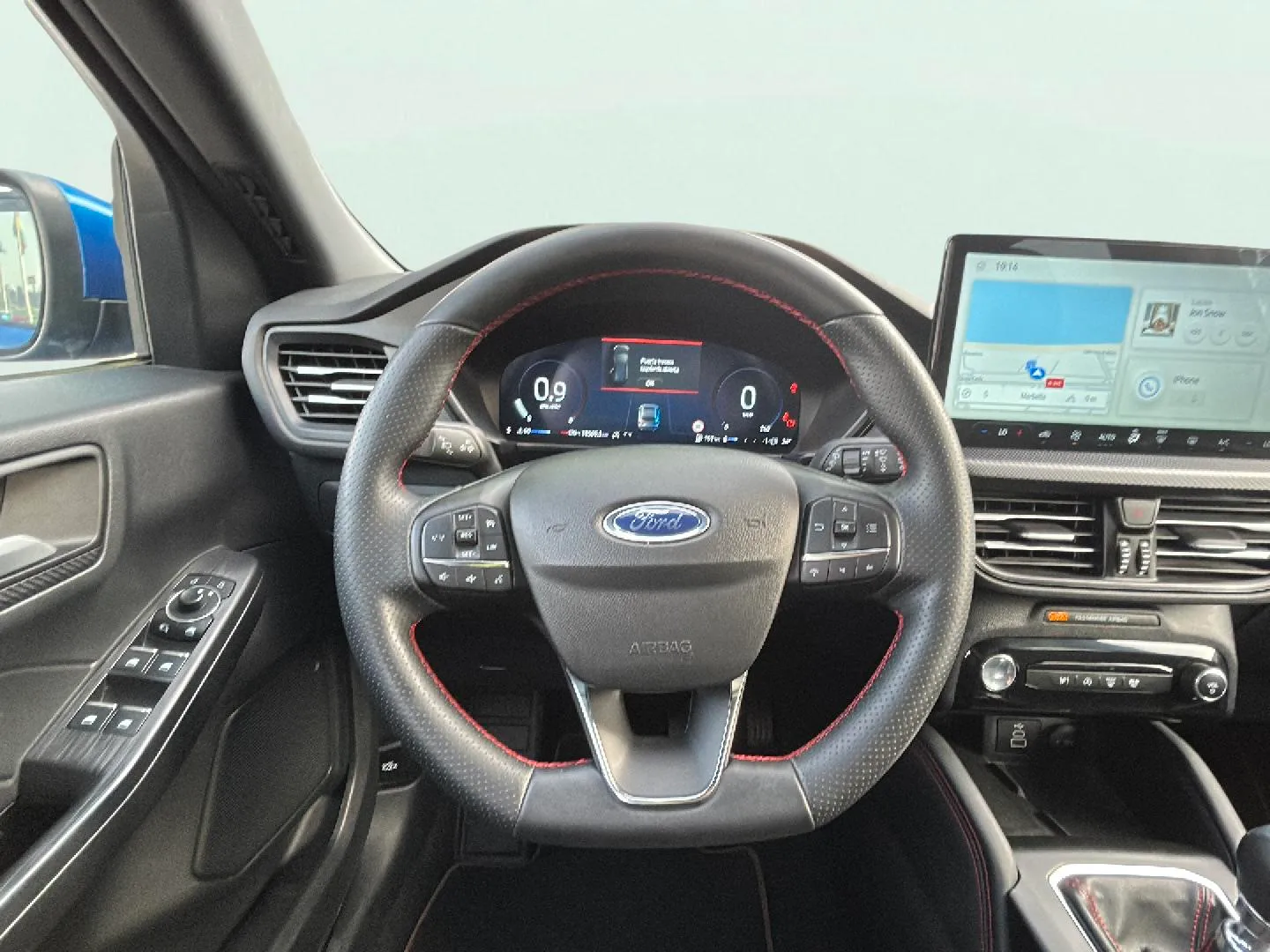 Ford Kuga ST-Line 1.5T EcoBoost - foto 11