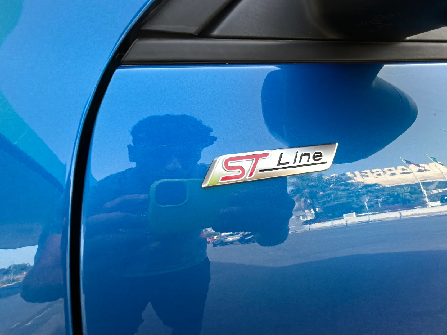 Ford Kuga ST-Line 1.5T EcoBoost - foto 31