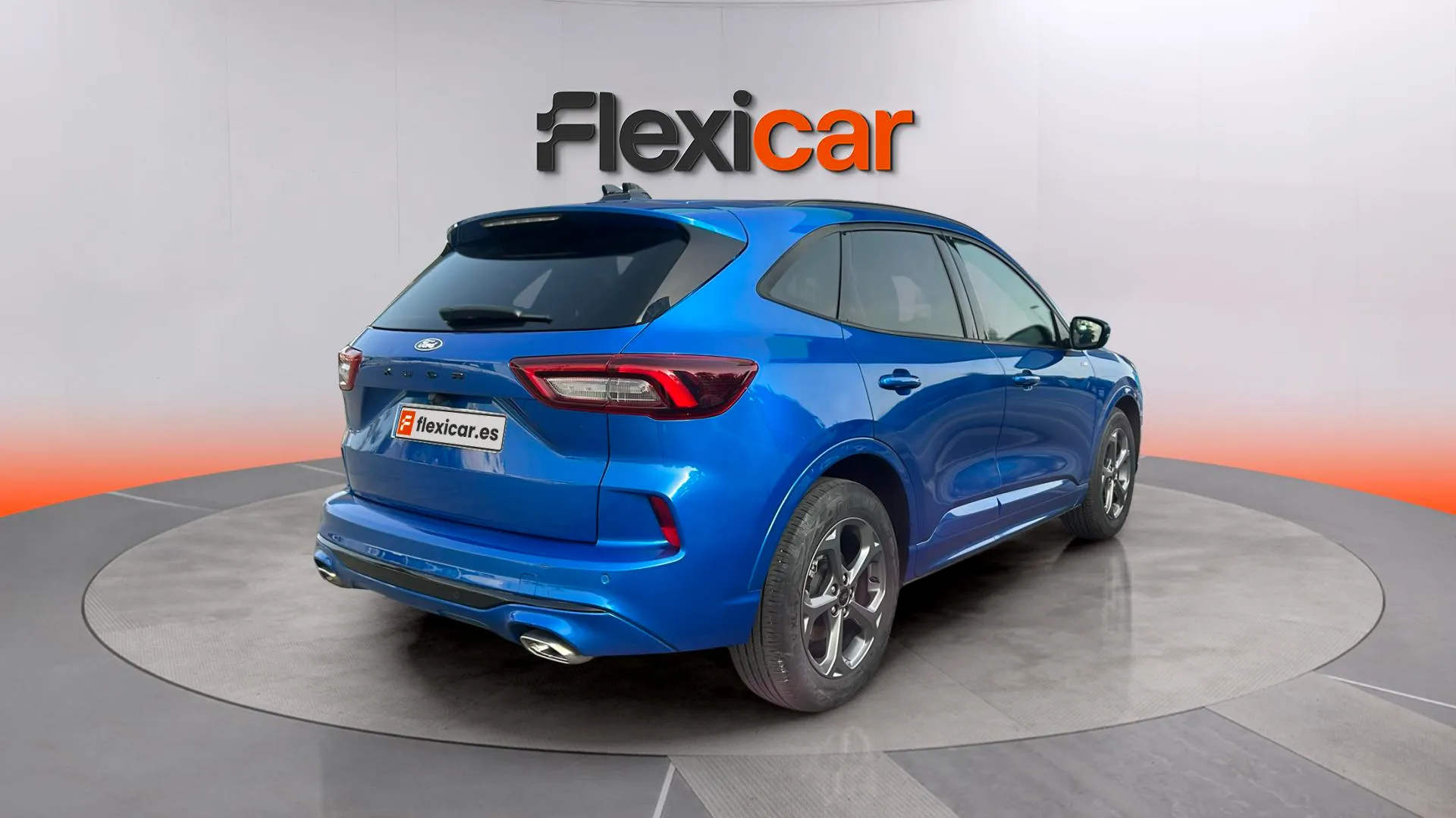 Ford Kuga ST-Line 1.5T EcoBoost - foto 7