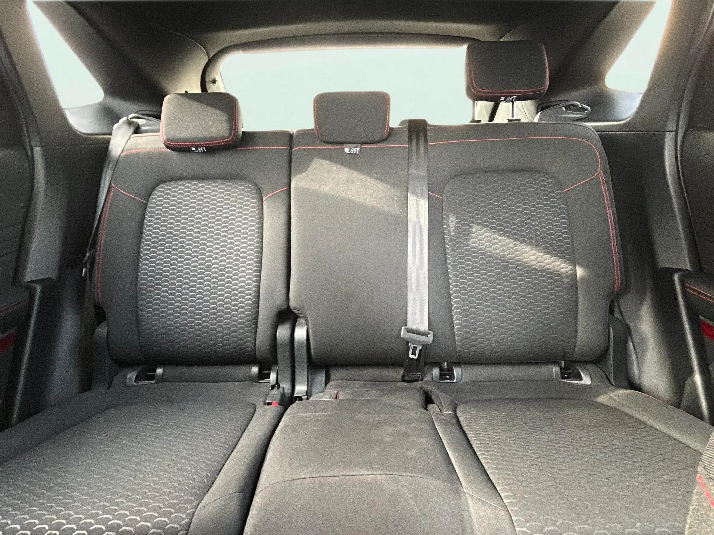 Ford Kuga ST-Line 1.5T EcoBoost - foto 13
