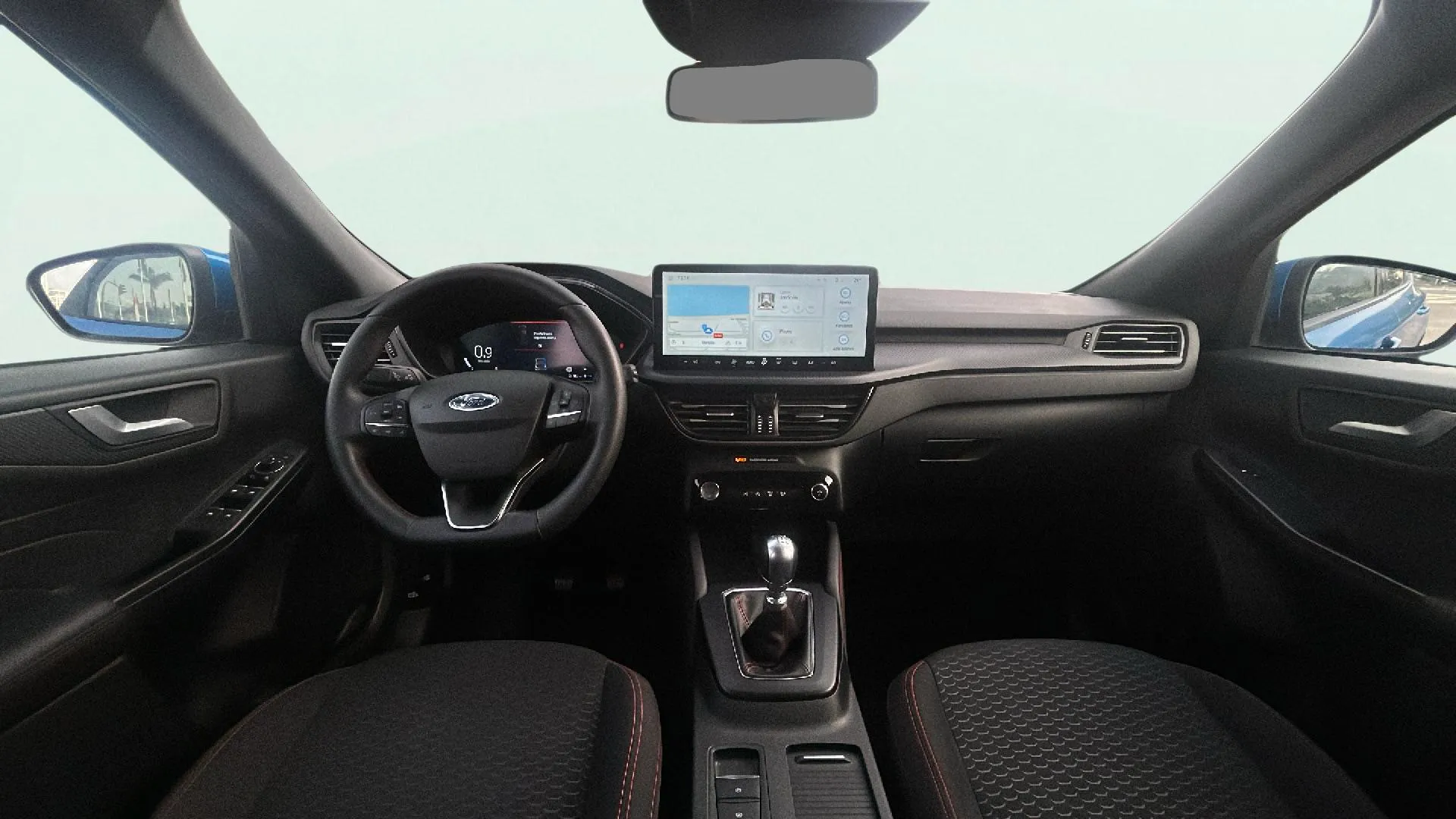 Ford Kuga ST-Line 1.5T EcoBoost - foto 9