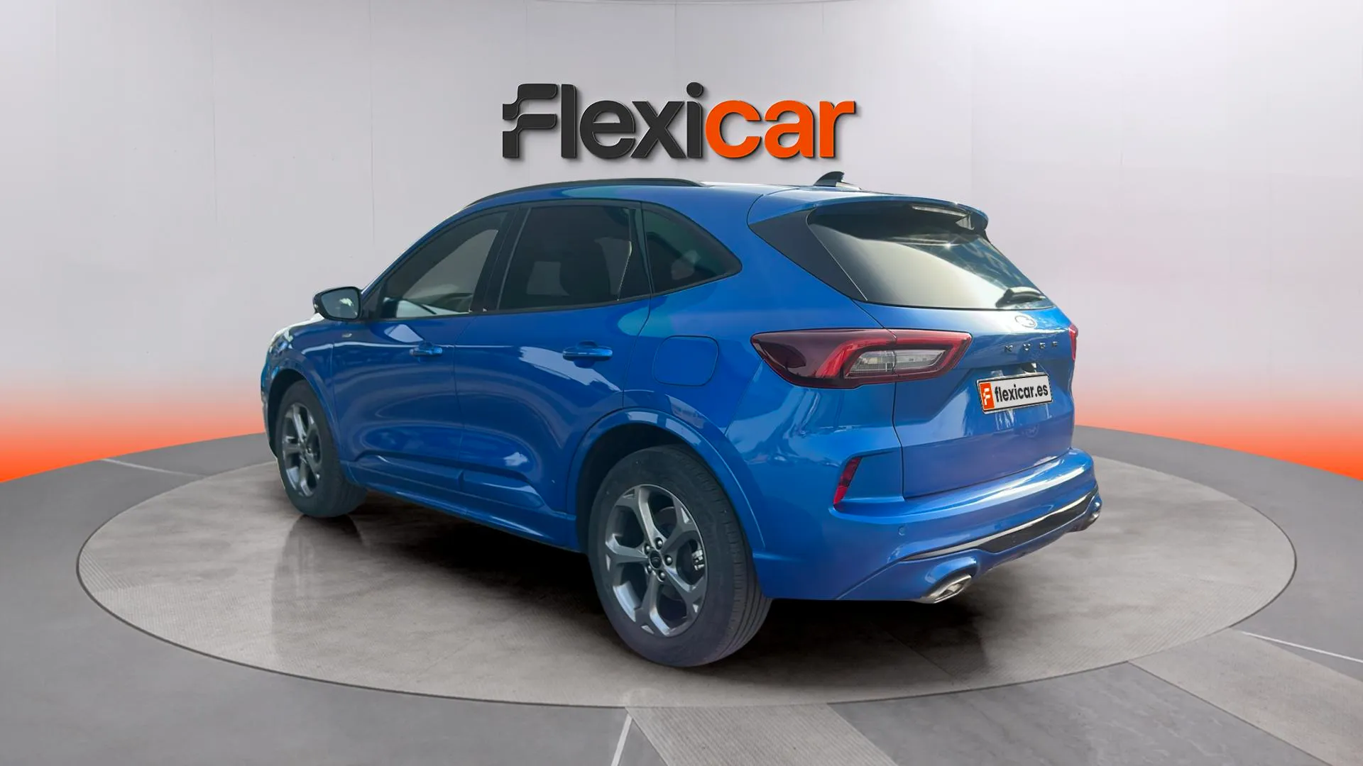 Ford Kuga ST-Line 1.5T EcoBoost - foto 5