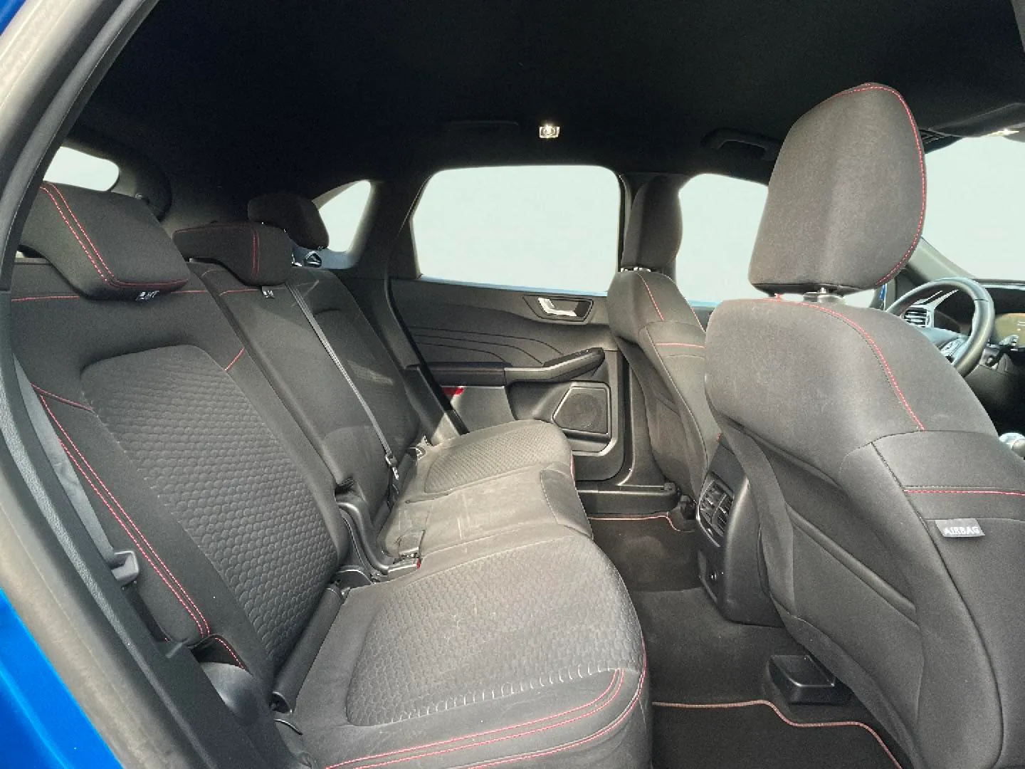 Ford Kuga ST-Line 1.5T EcoBoost - foto 16