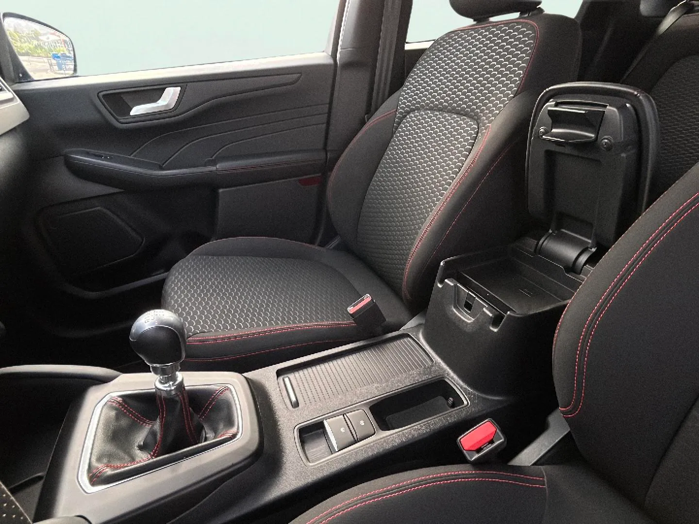 Ford Kuga ST-Line 1.5T EcoBoost - foto 21