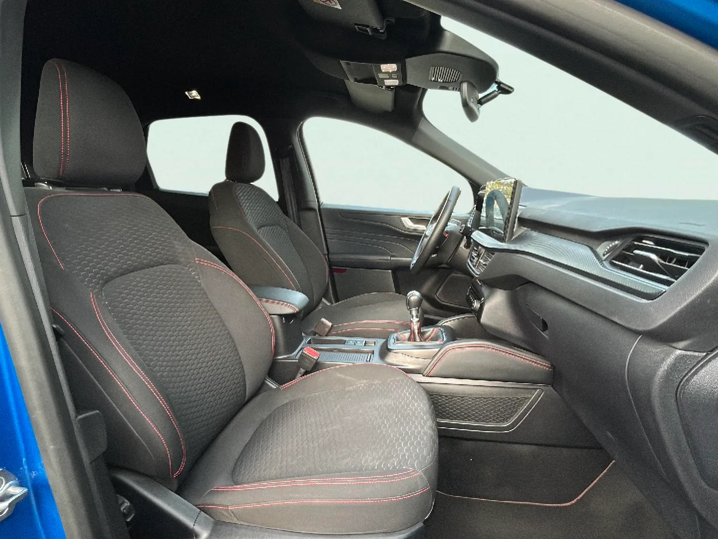 Ford Kuga ST-Line 1.5T EcoBoost - foto 15