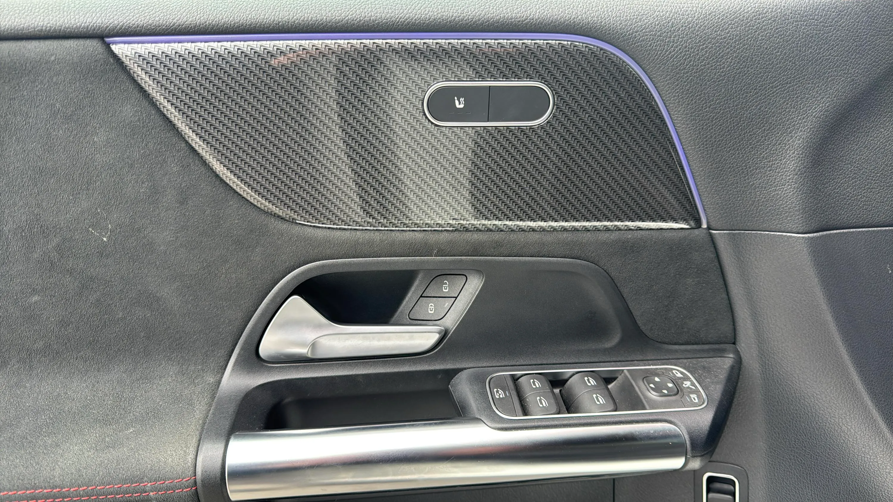 Mercedes-Benz Clase B B 200 d - foto 19