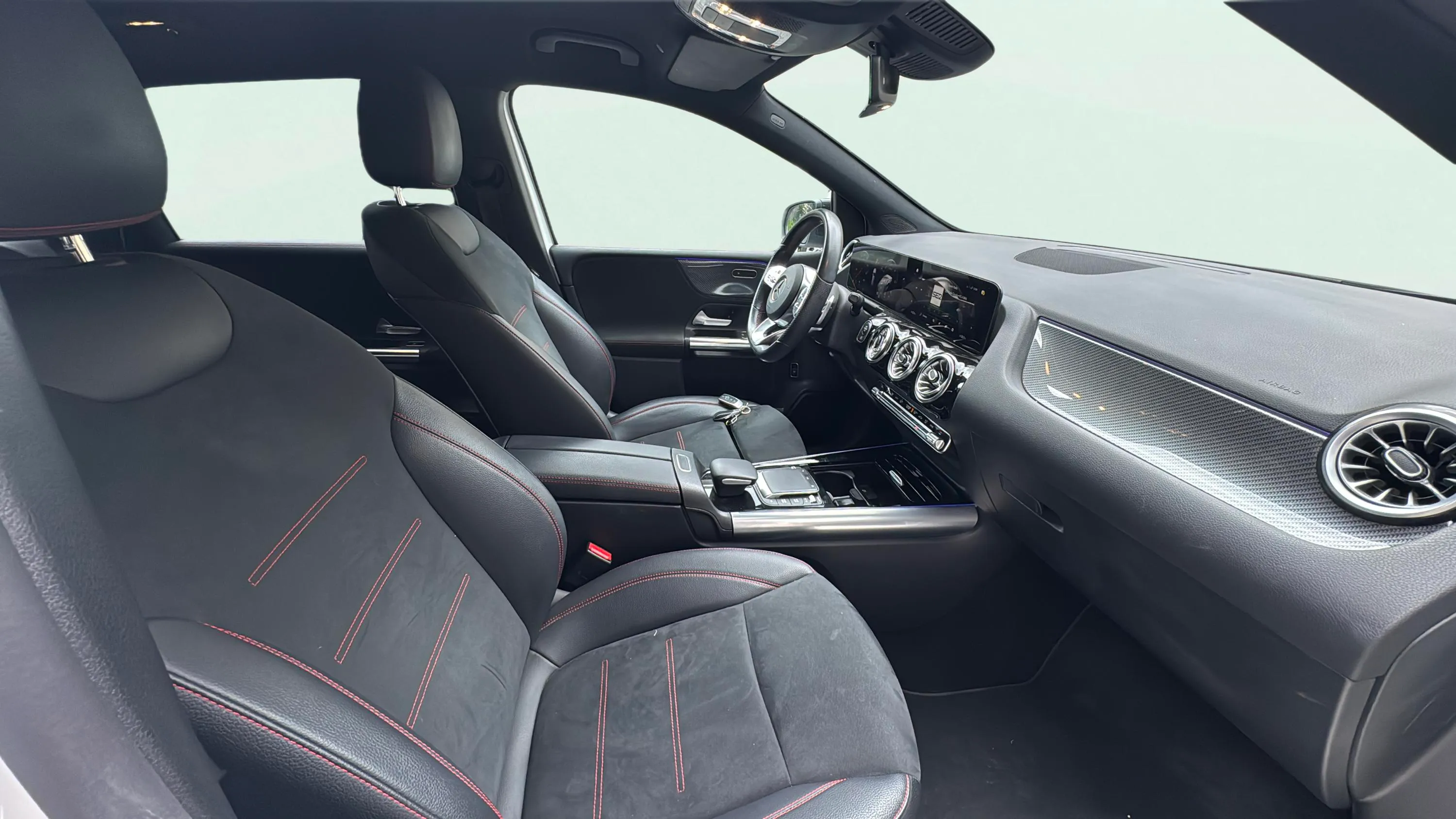 Mercedes-Benz Clase B B 200 d - foto 13