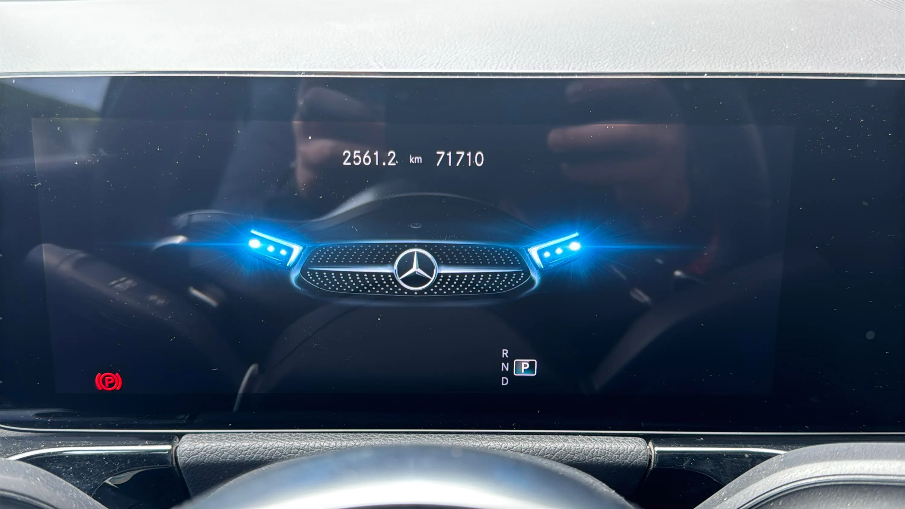 Mercedes-Benz Clase B B 200 d - foto 16