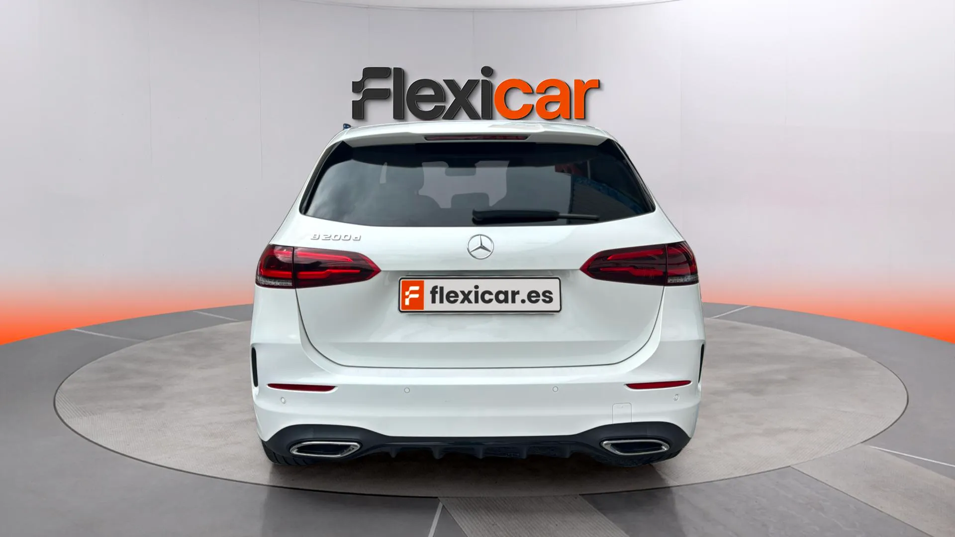 Mercedes-Benz Clase B B 200 d - foto 6
