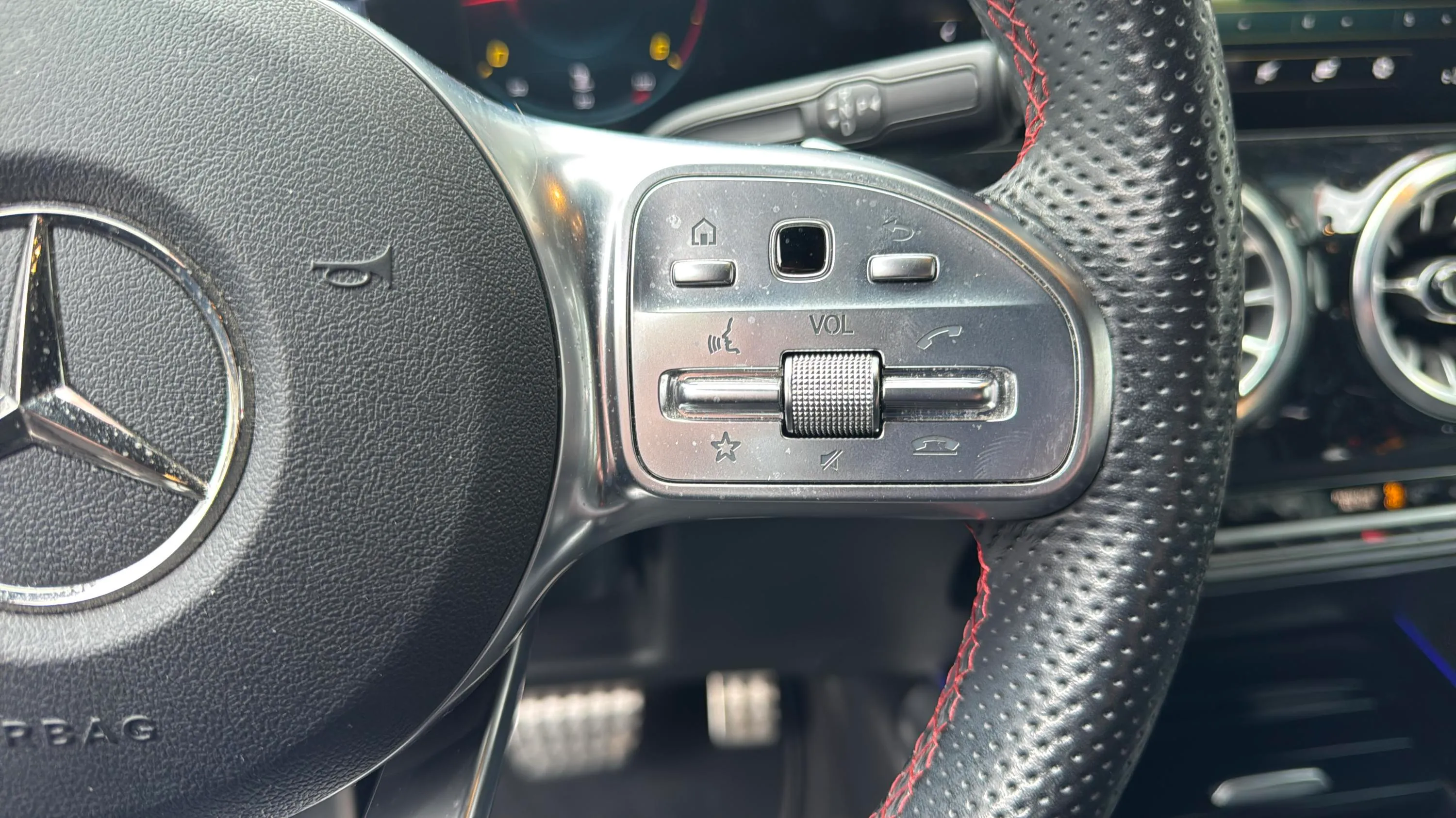 Mercedes-Benz Clase B B 200 d - foto 17