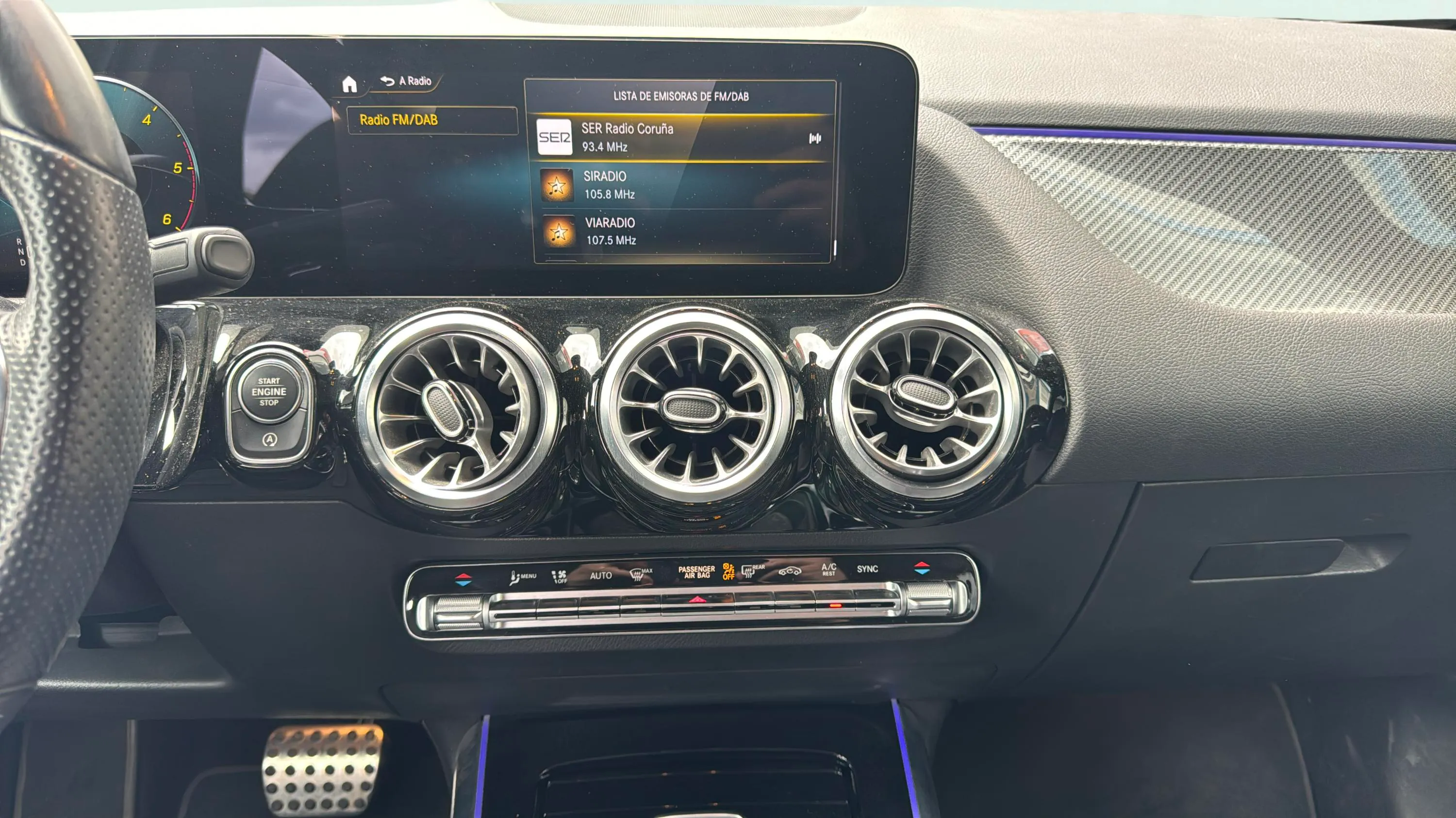 Mercedes-Benz Clase B B 200 d - foto 12