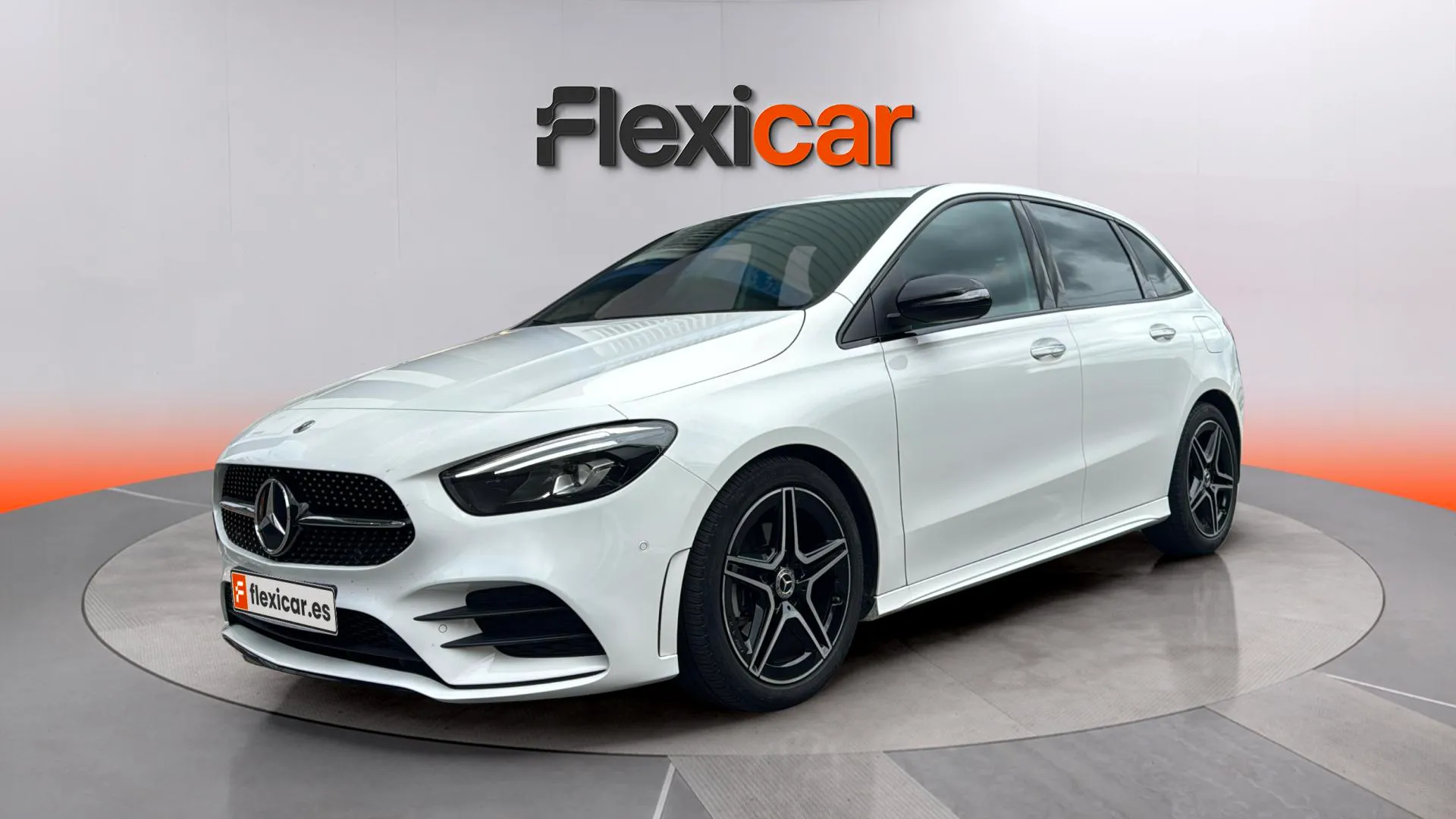 Mercedes-Benz Clase B B 200 d - foto 3