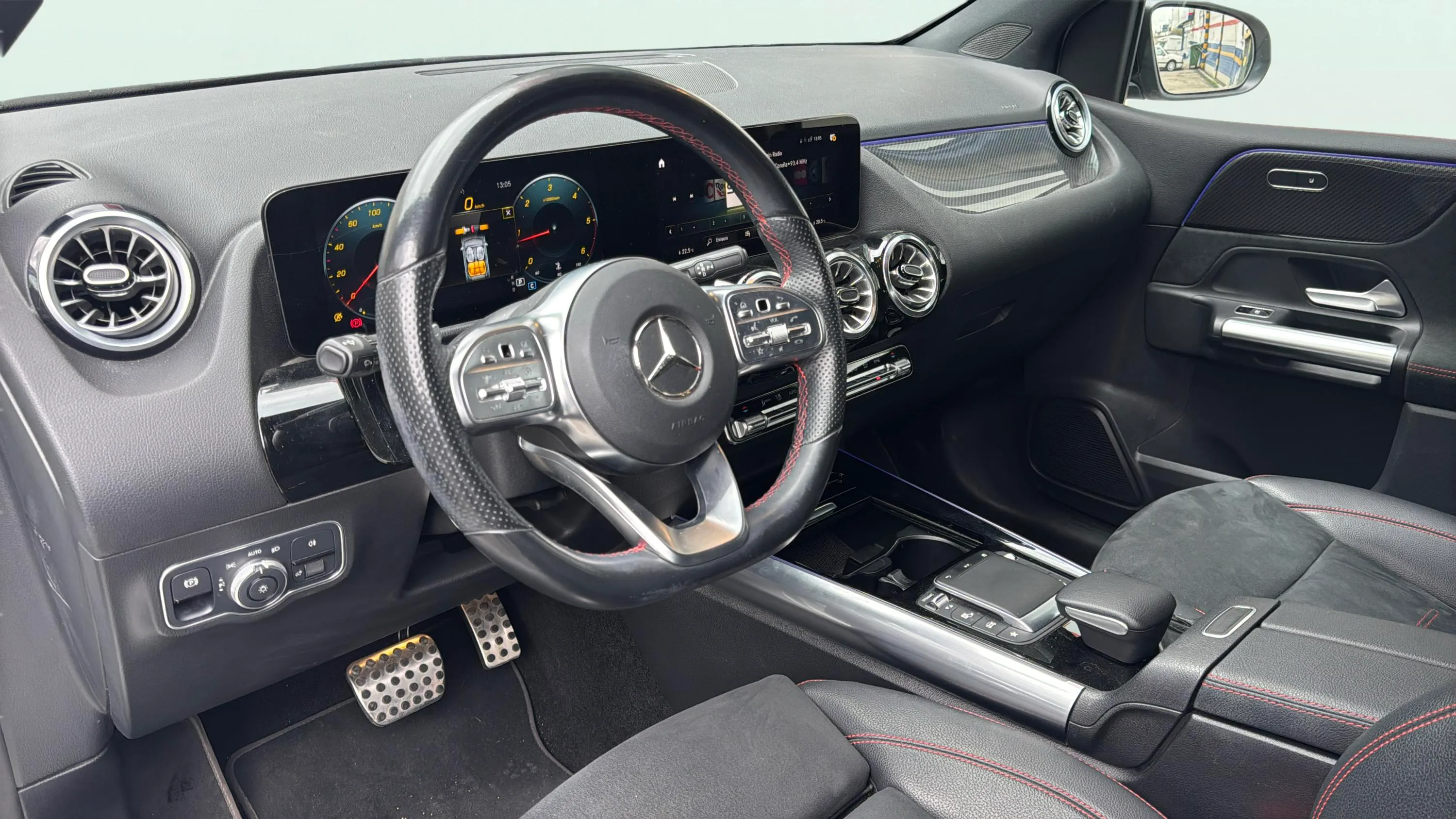 Mercedes-Benz Clase B B 200 d - foto 10