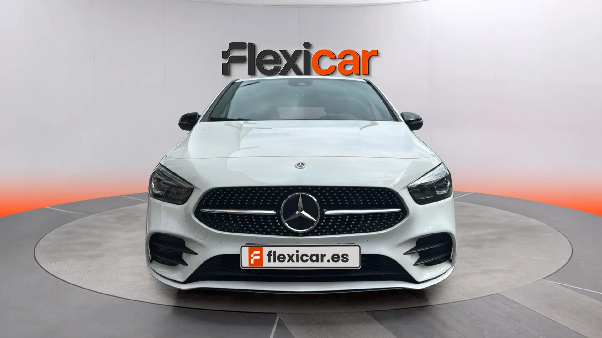 Mercedes-Benz Clase B B 200 d - foto 2