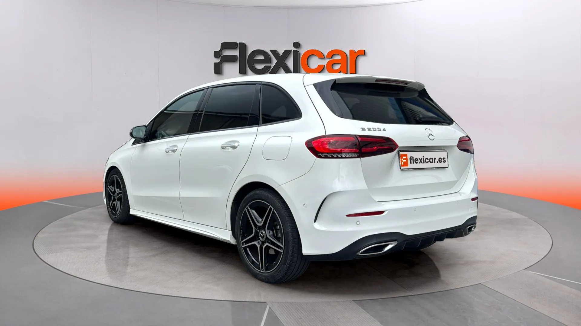 Mercedes-Benz Clase B B 200 d - foto 5