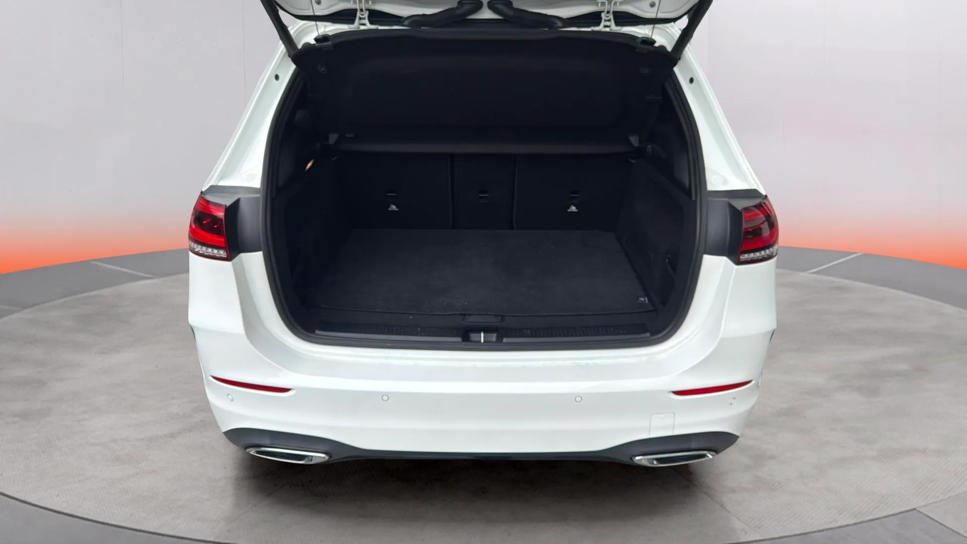 Mercedes-Benz Clase B B 200 d - foto 7