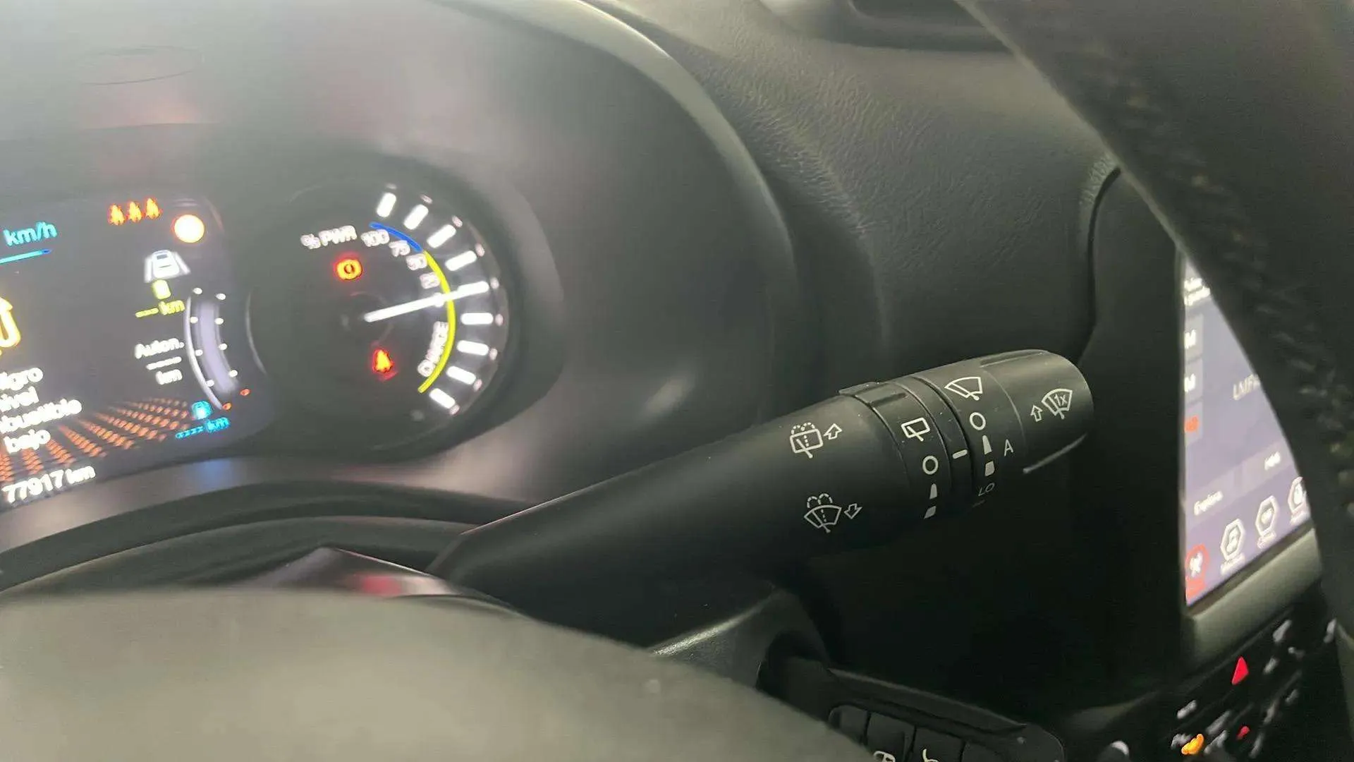 Jeep Renegade eHybrid 1.5 Limited ATX - foto 16