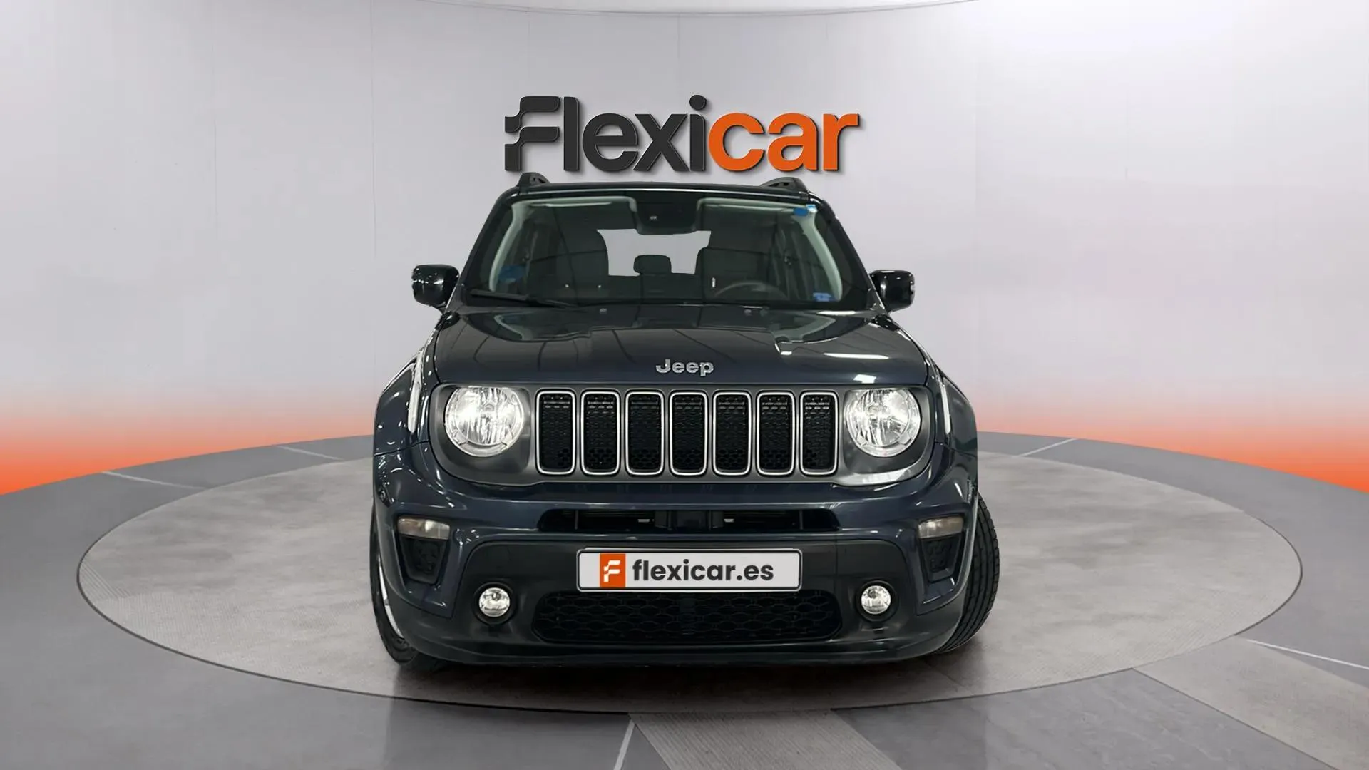 Jeep Renegade eHybrid 1.5 Limited ATX - foto 2