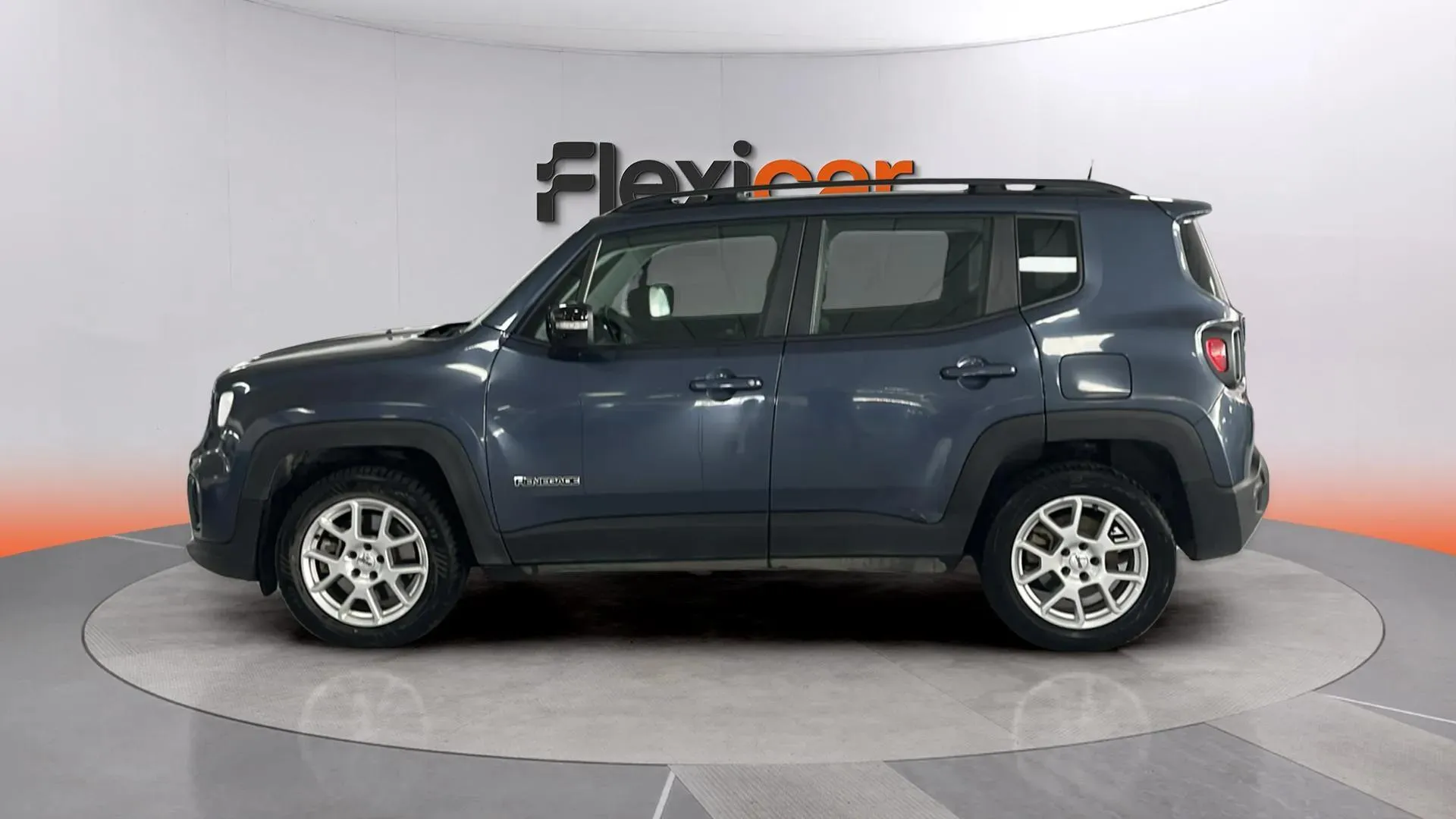 Jeep Renegade eHybrid 1.5 Limited ATX - foto 4