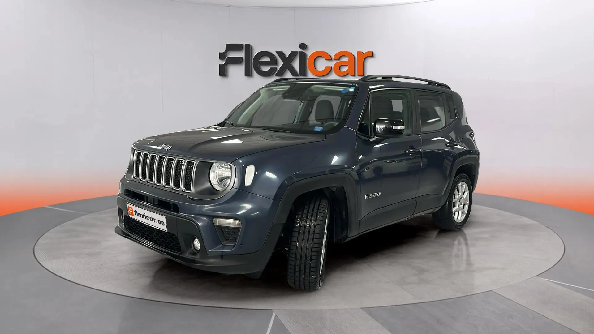Jeep Renegade eHybrid 1.5 Limited ATX - foto 3