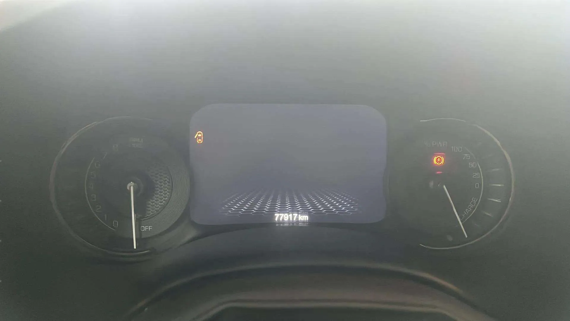 Jeep Renegade eHybrid 1.5 Limited ATX - foto 14