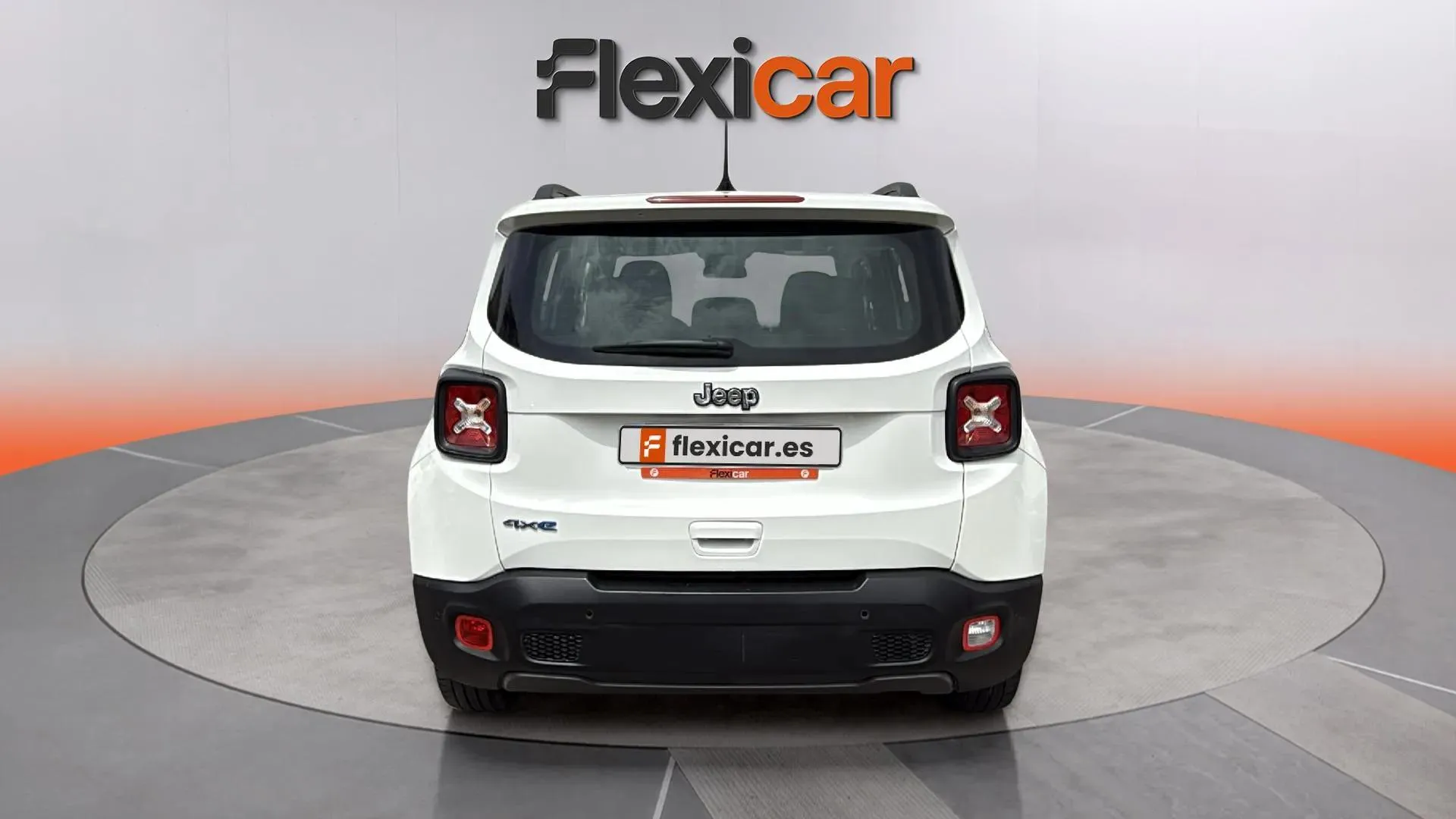 Jeep Renegade 4xe 1.3 PHEV Limited - foto 5