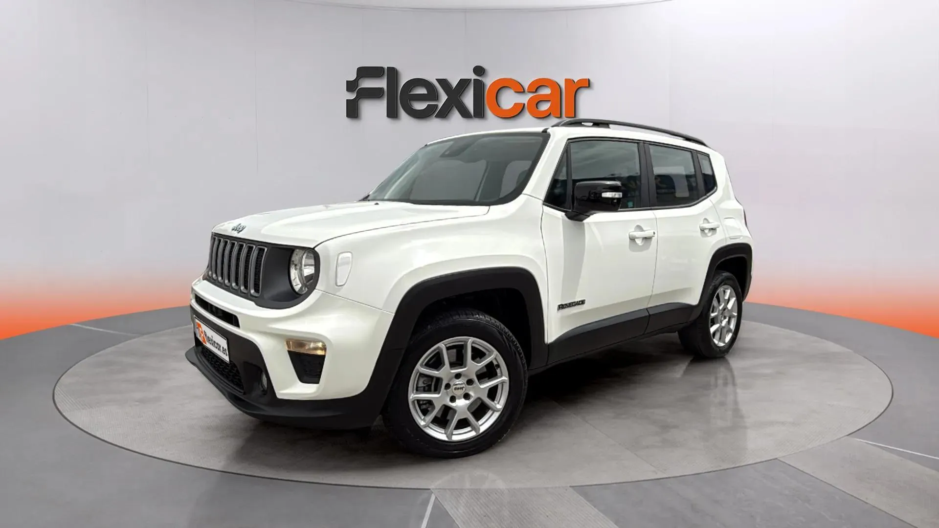 Jeep Renegade 4xe 1.3 PHEV Limited - foto 3