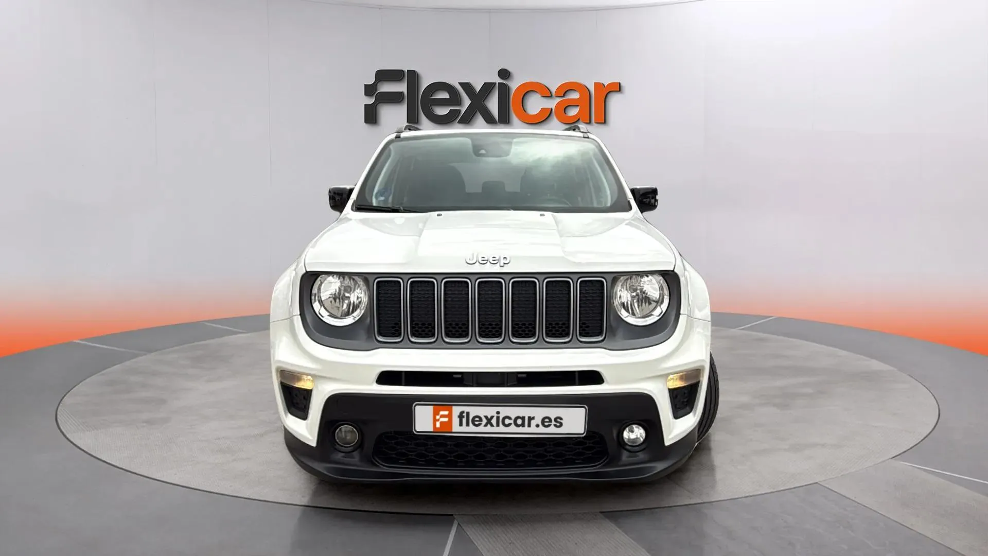 Jeep Renegade 4xe 1.3 PHEV Limited - foto 2