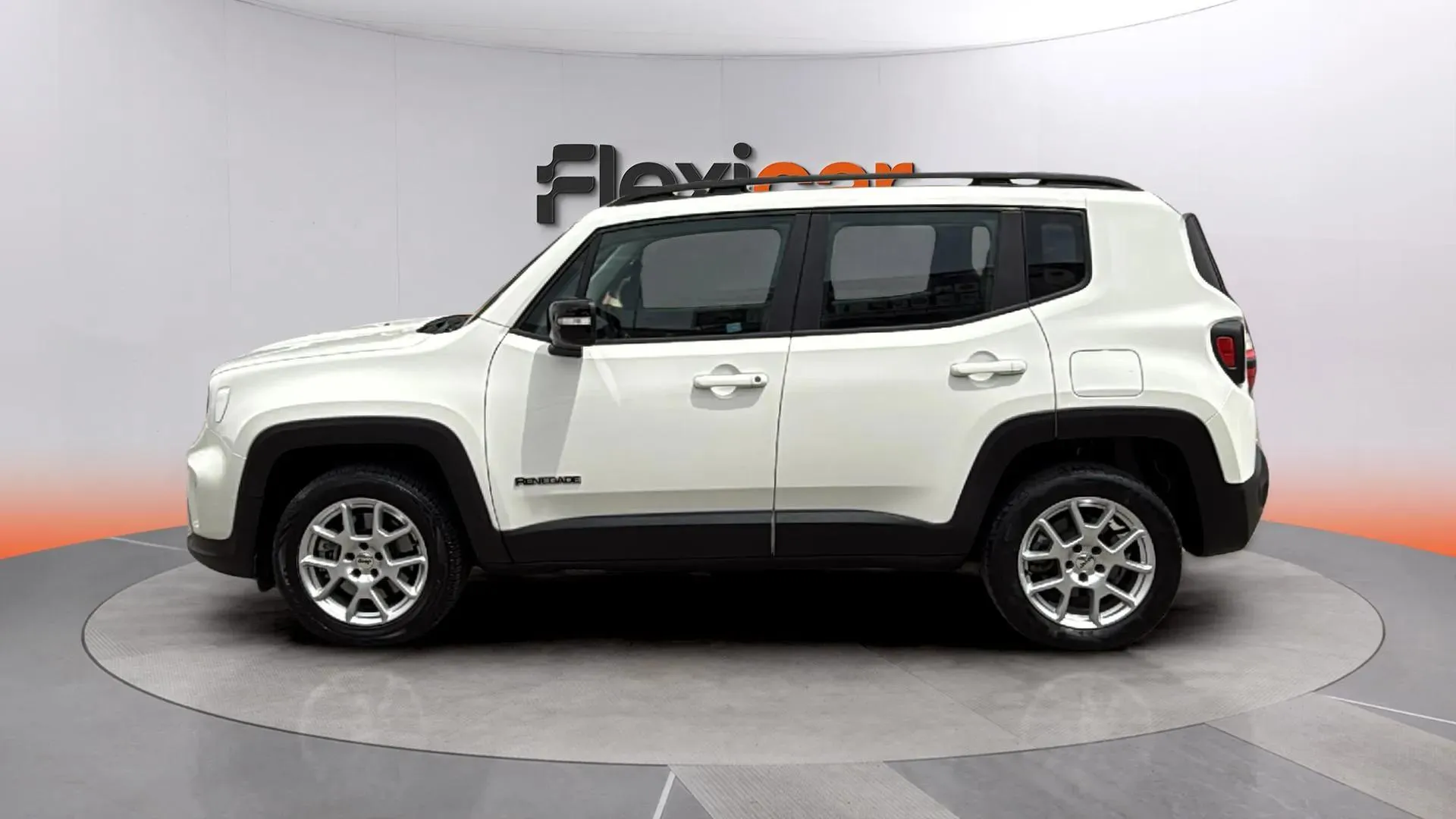 Jeep Renegade 4xe 1.3 PHEV Limited - foto 7