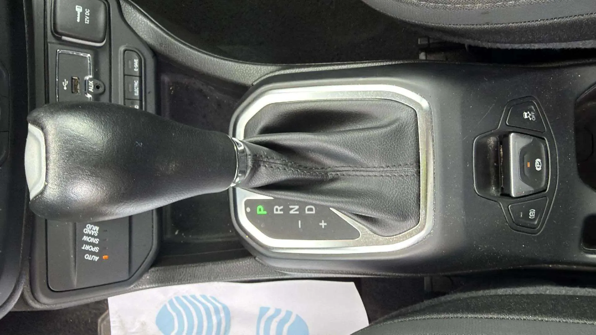 Jeep Renegade 4xe 1.3 PHEV Limited - foto 14