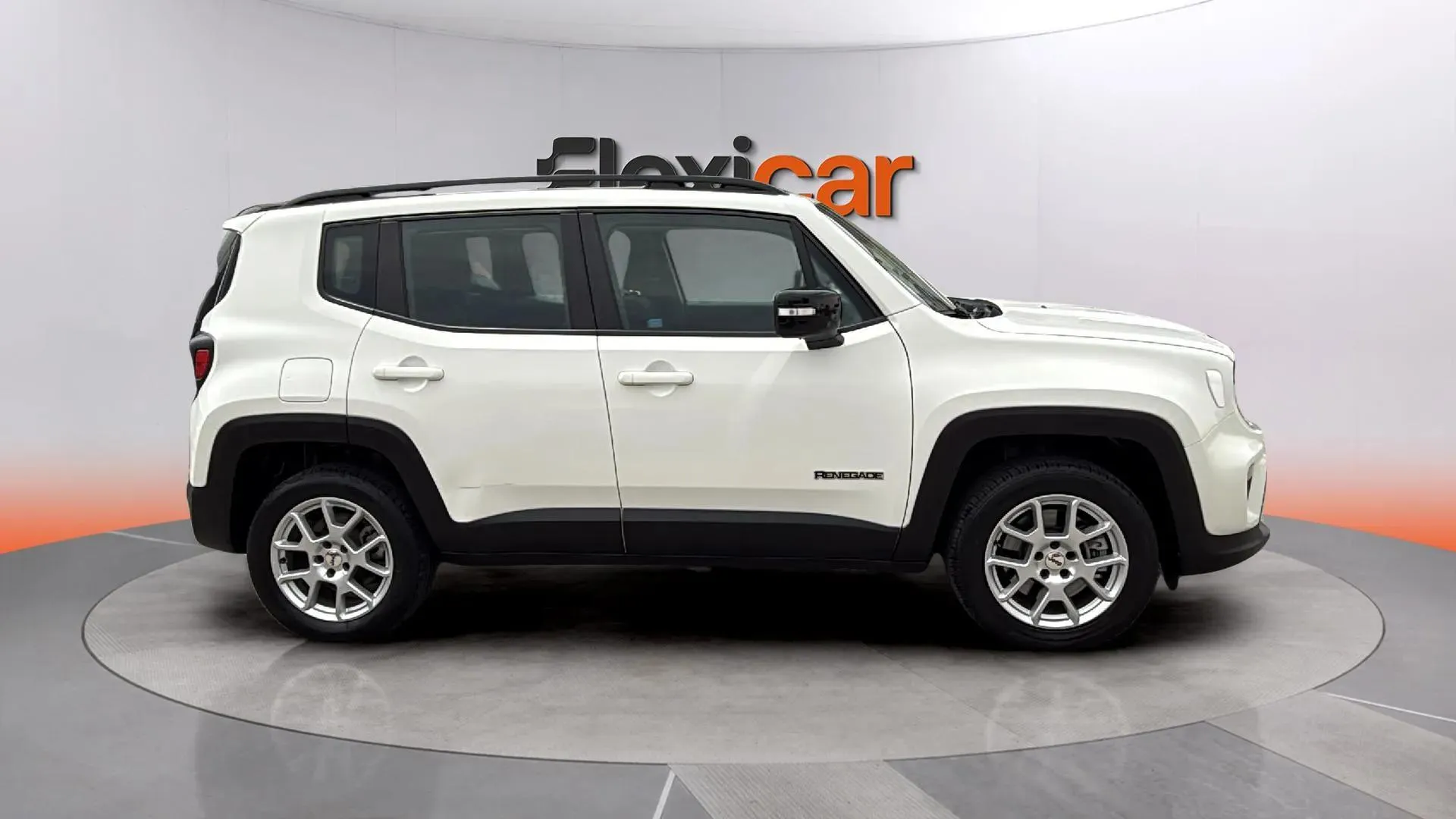 Jeep Renegade 4xe 1.3 PHEV Limited - foto 8