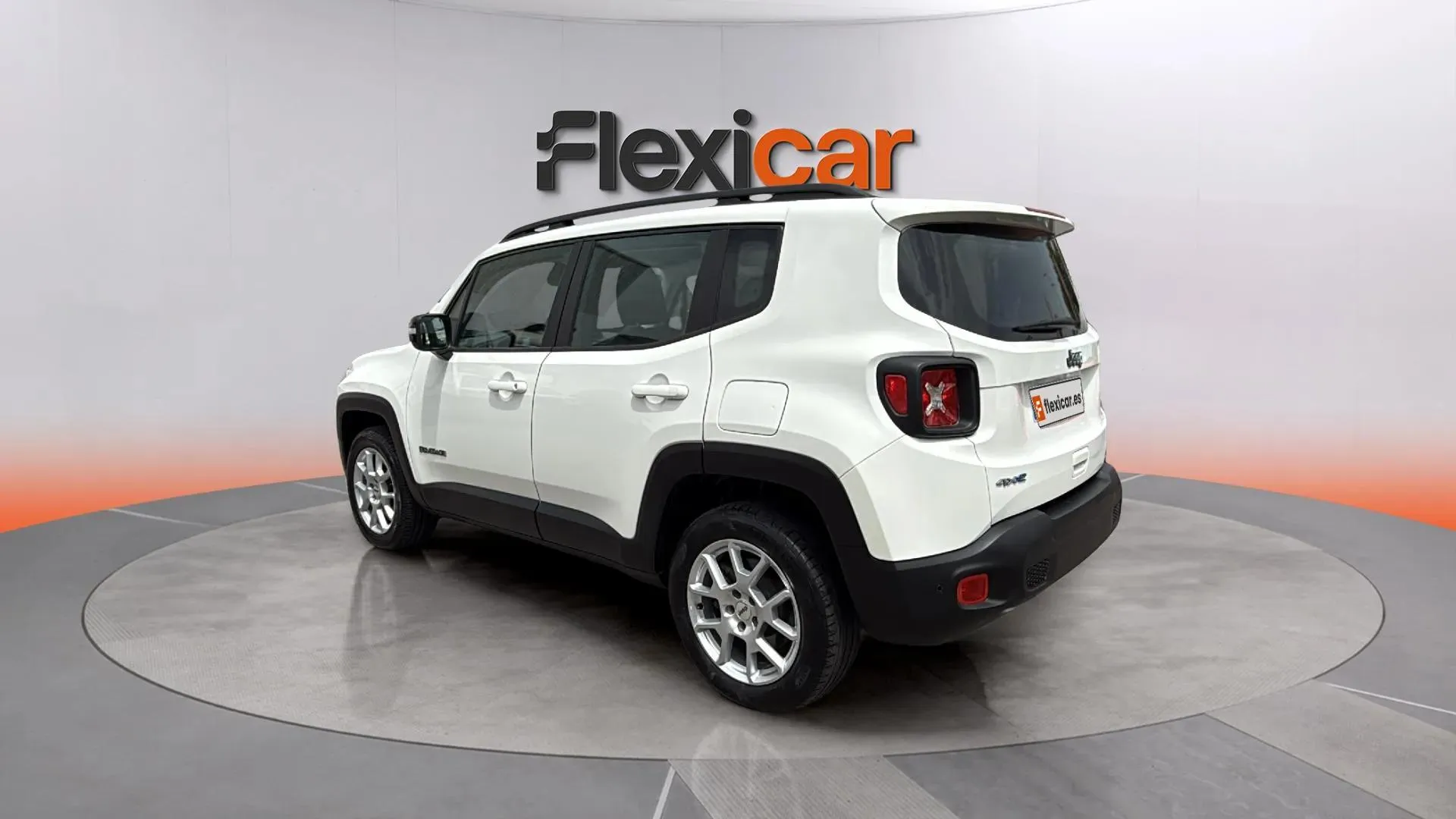 Jeep Renegade 4xe 1.3 PHEV Limited - foto 4