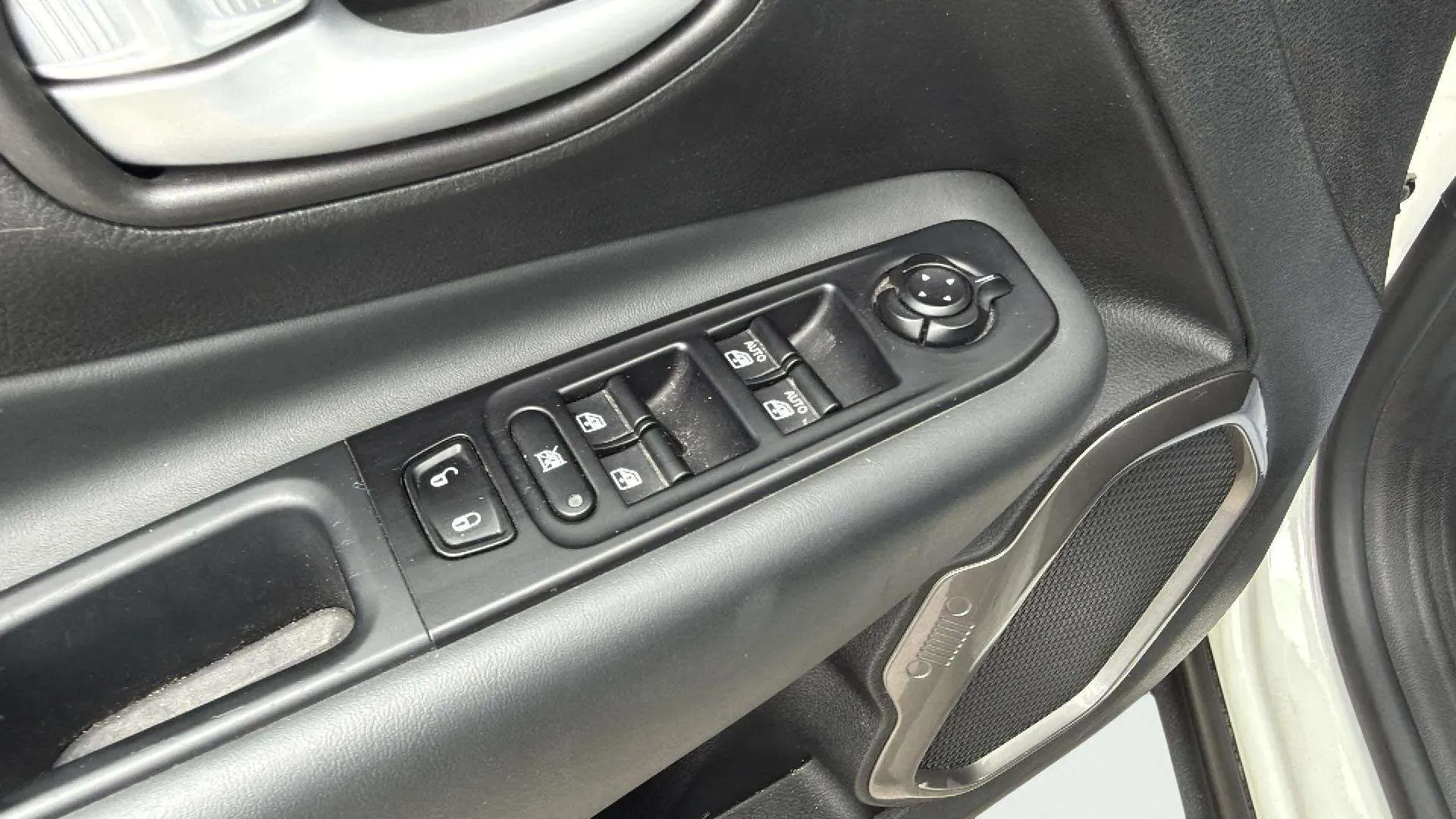Jeep Renegade 4xe 1.3 PHEV Limited - foto 21