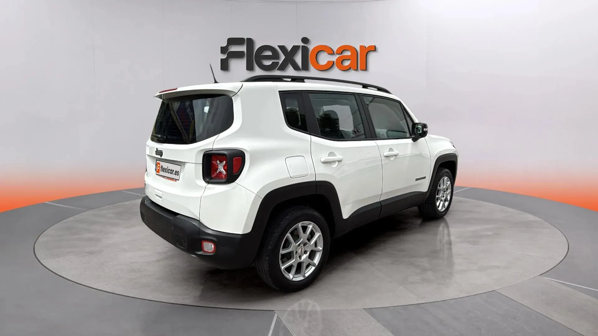 Jeep Renegade 4xe 1.3 PHEV Limited - foto 6