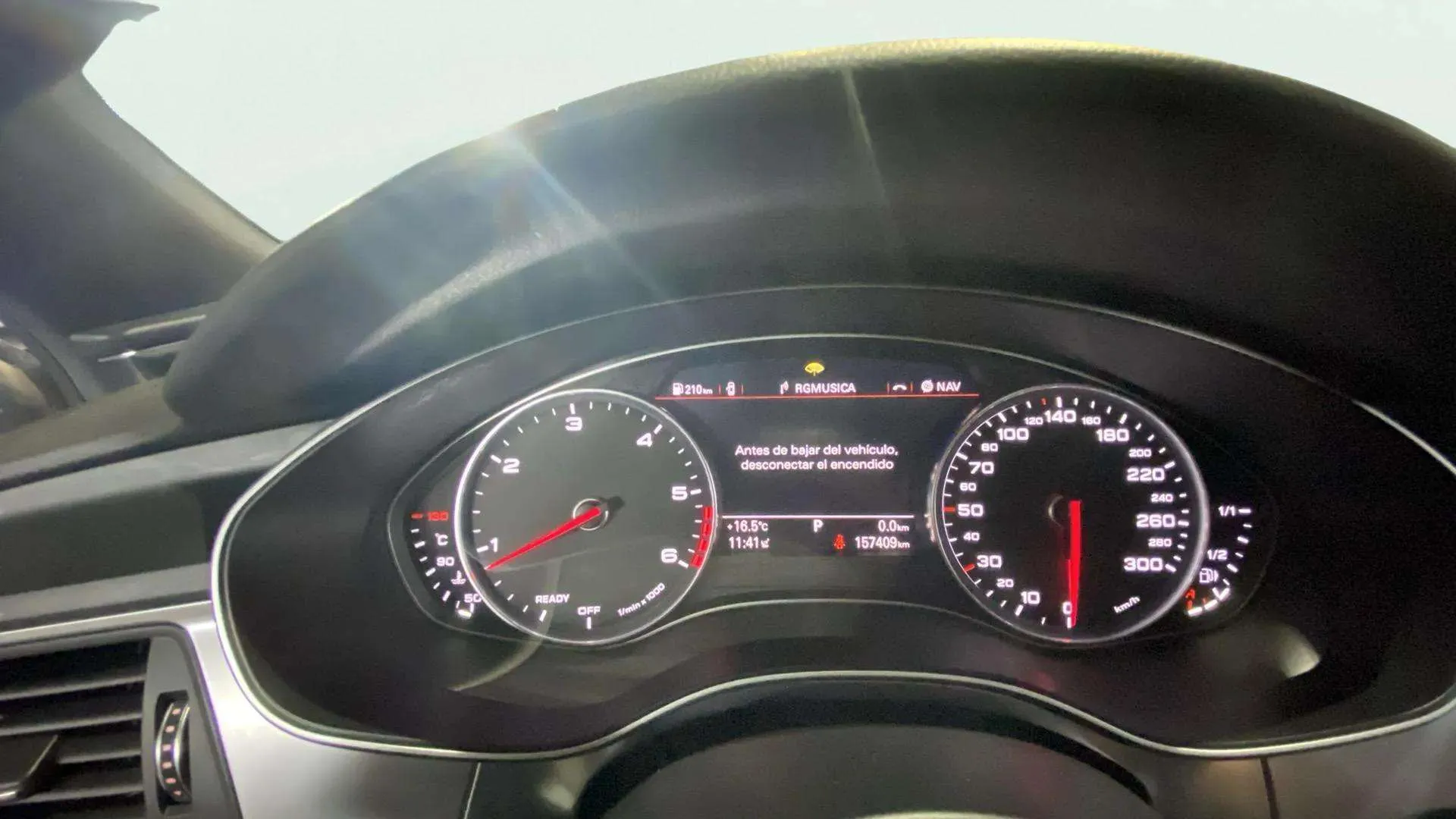 Audi A6 Competition 3.0 TDI quat tip Avant - foto 17