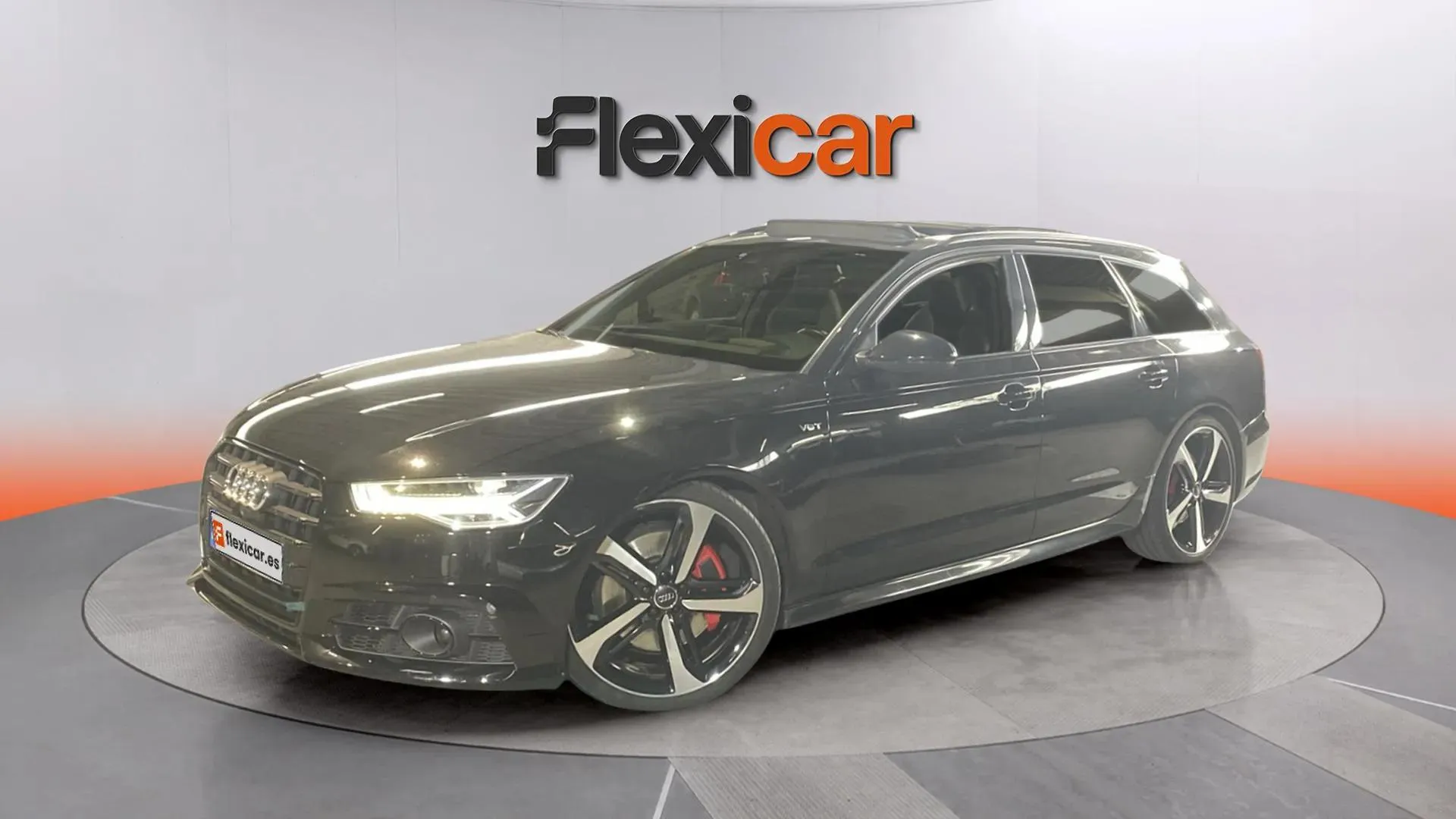 Audi A6 Competition 3.0 TDI quat tip Avant - foto 8