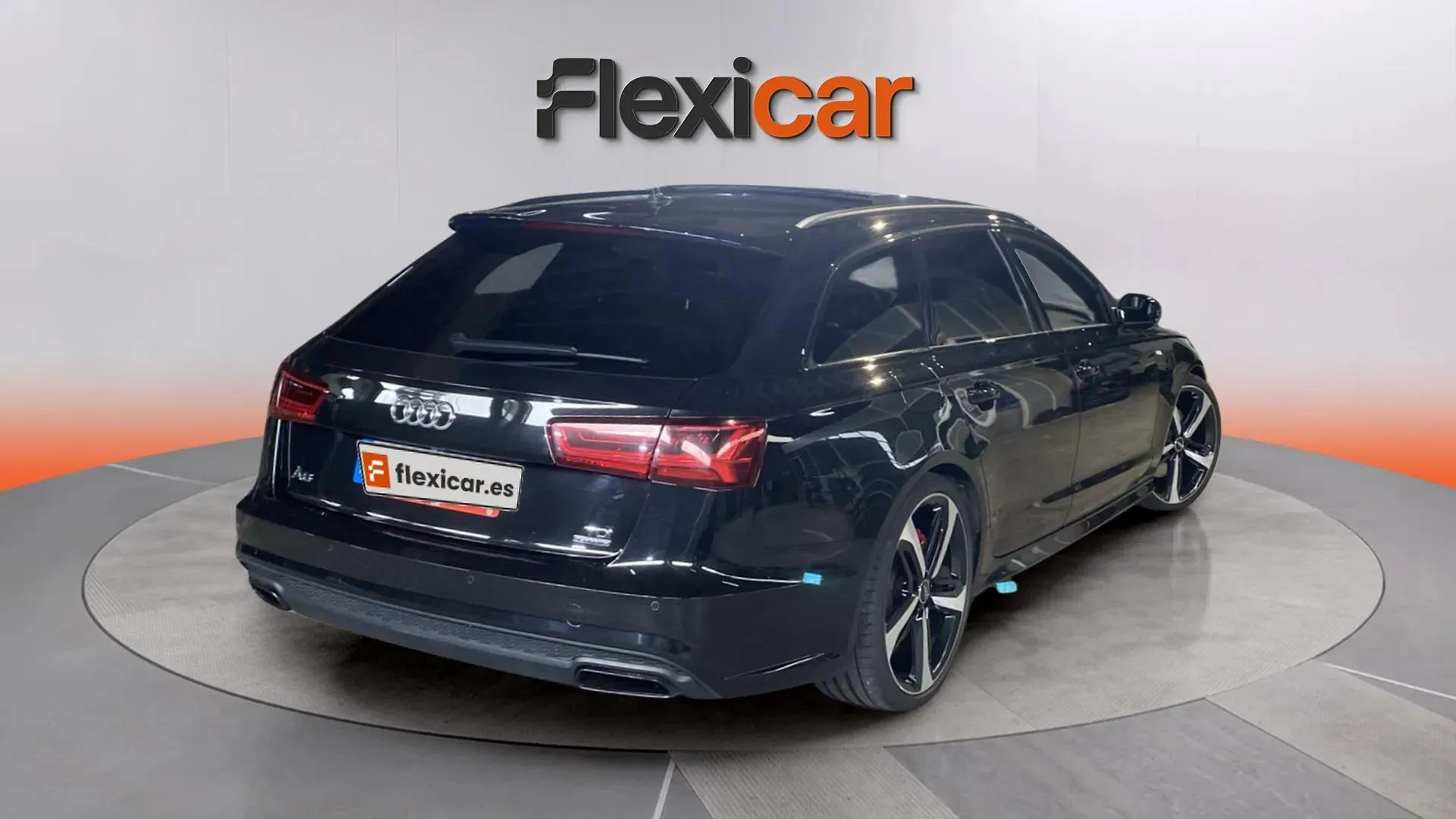 Audi A6 Competition 3.0 TDI quat tip Avant - foto 5