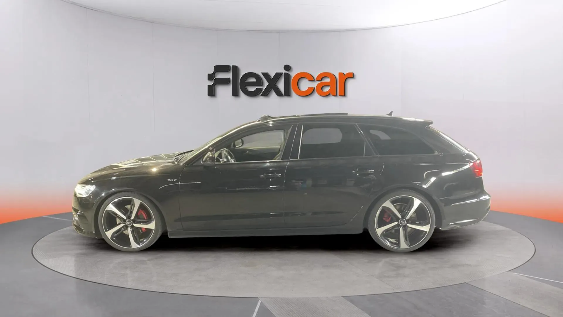 Audi A6 Competition 3.0 TDI quat tip Avant - foto 9