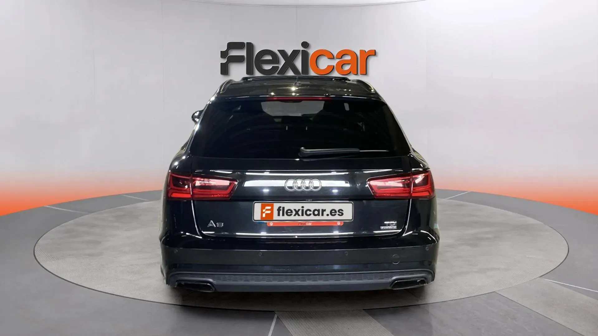 Audi A6 Competition 3.0 TDI quat tip Avant - foto 11