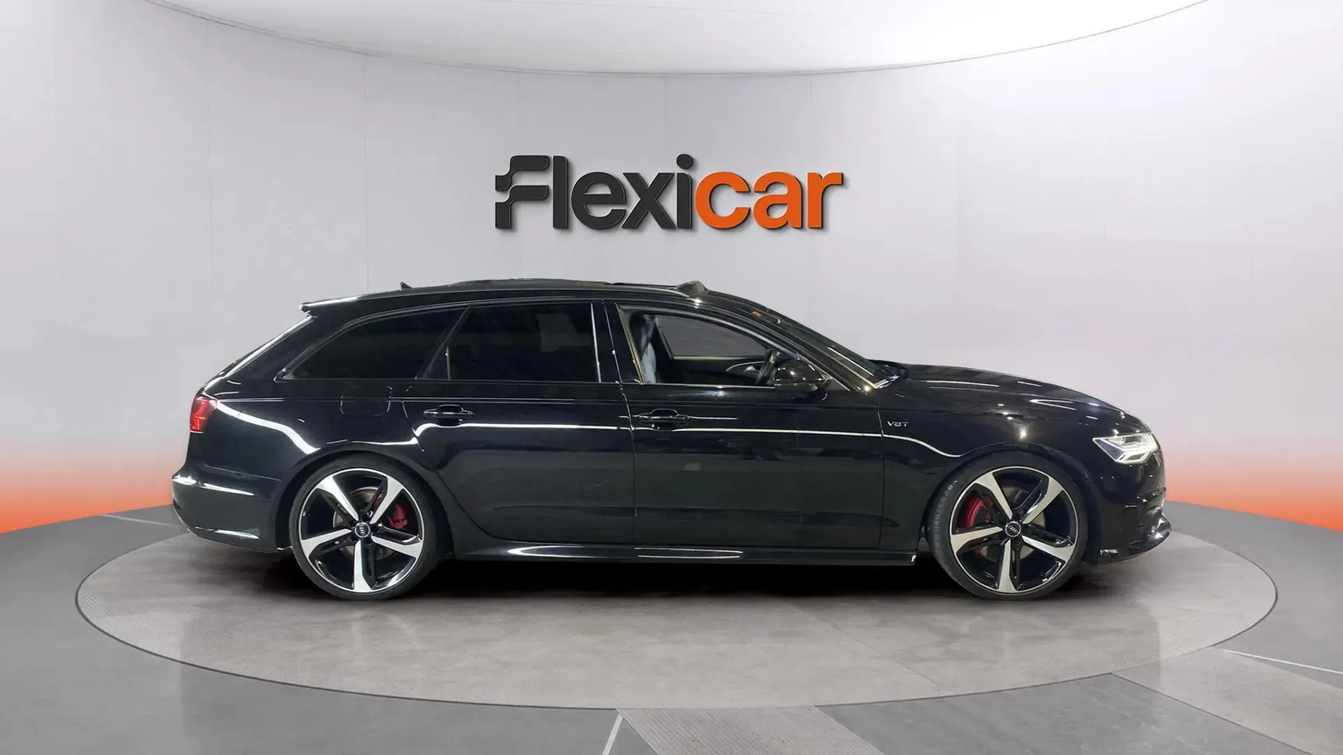 Audi A6 Competition 3.0 TDI quat tip Avant - foto 3