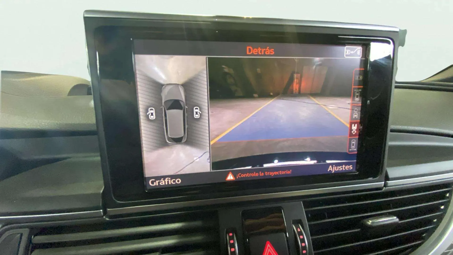 Audi A6 Competition 3.0 TDI quat tip Avant - foto 29