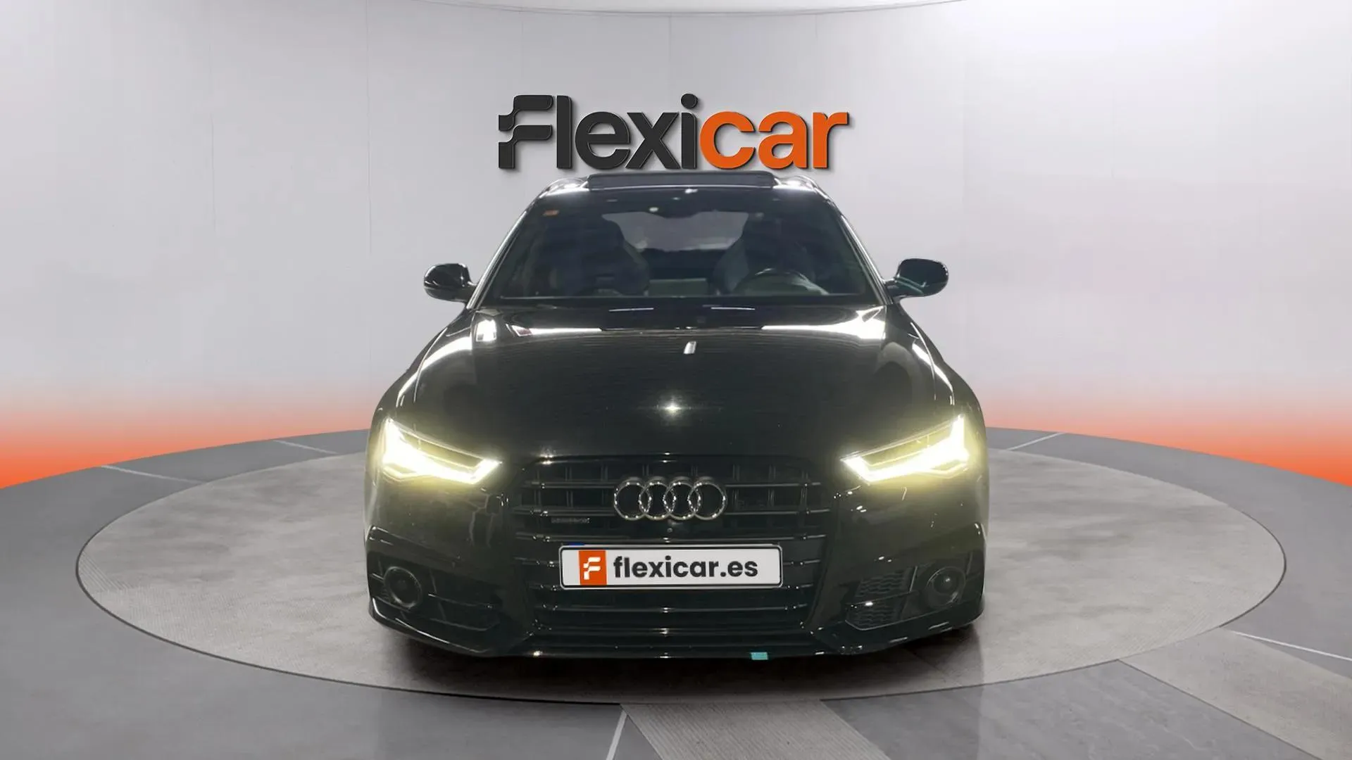 Audi A6 Competition 3.0 TDI quat tip Avant - foto 12