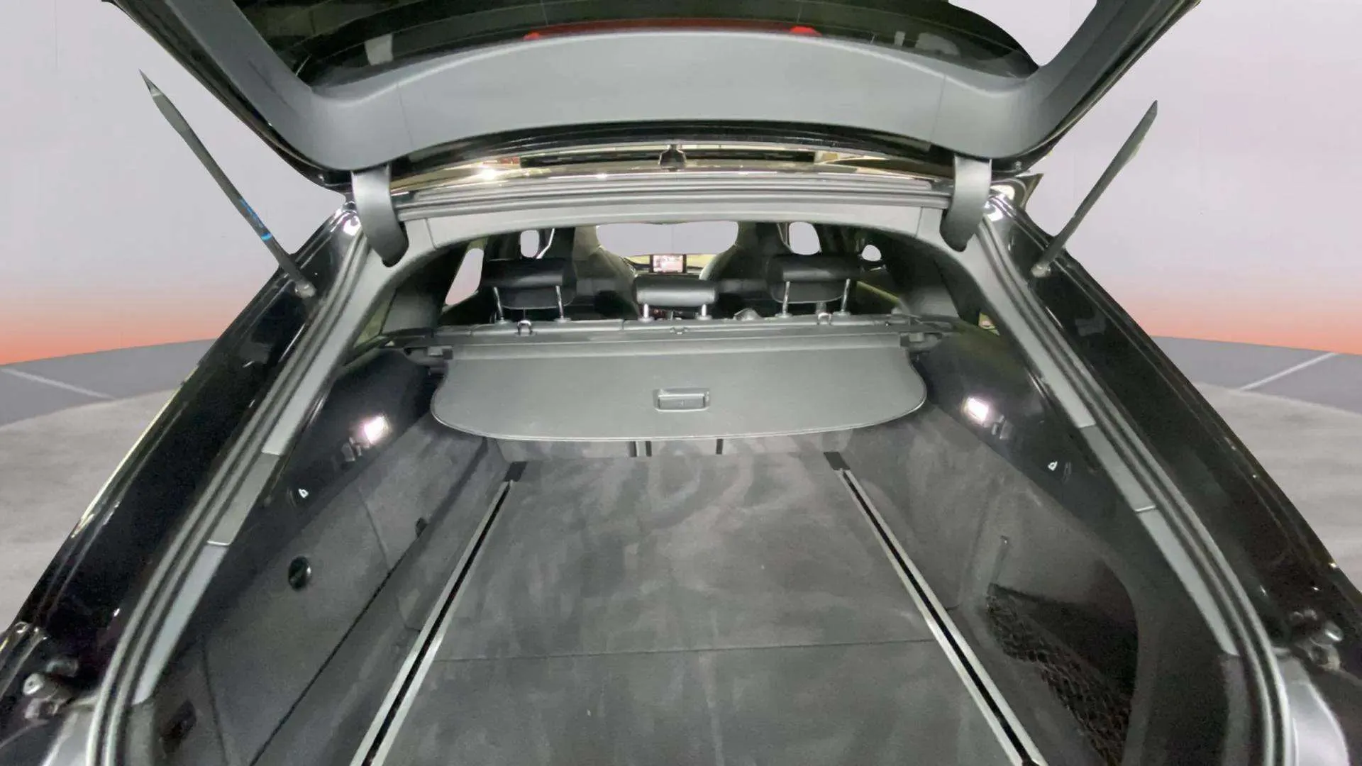 Audi A6 Competition 3.0 TDI quat tip Avant - foto 21