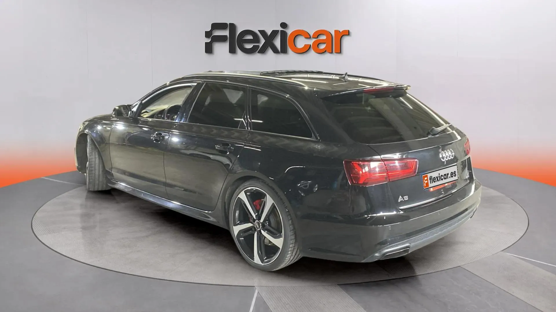 Audi A6 Competition 3.0 TDI quat tip Avant - foto 7