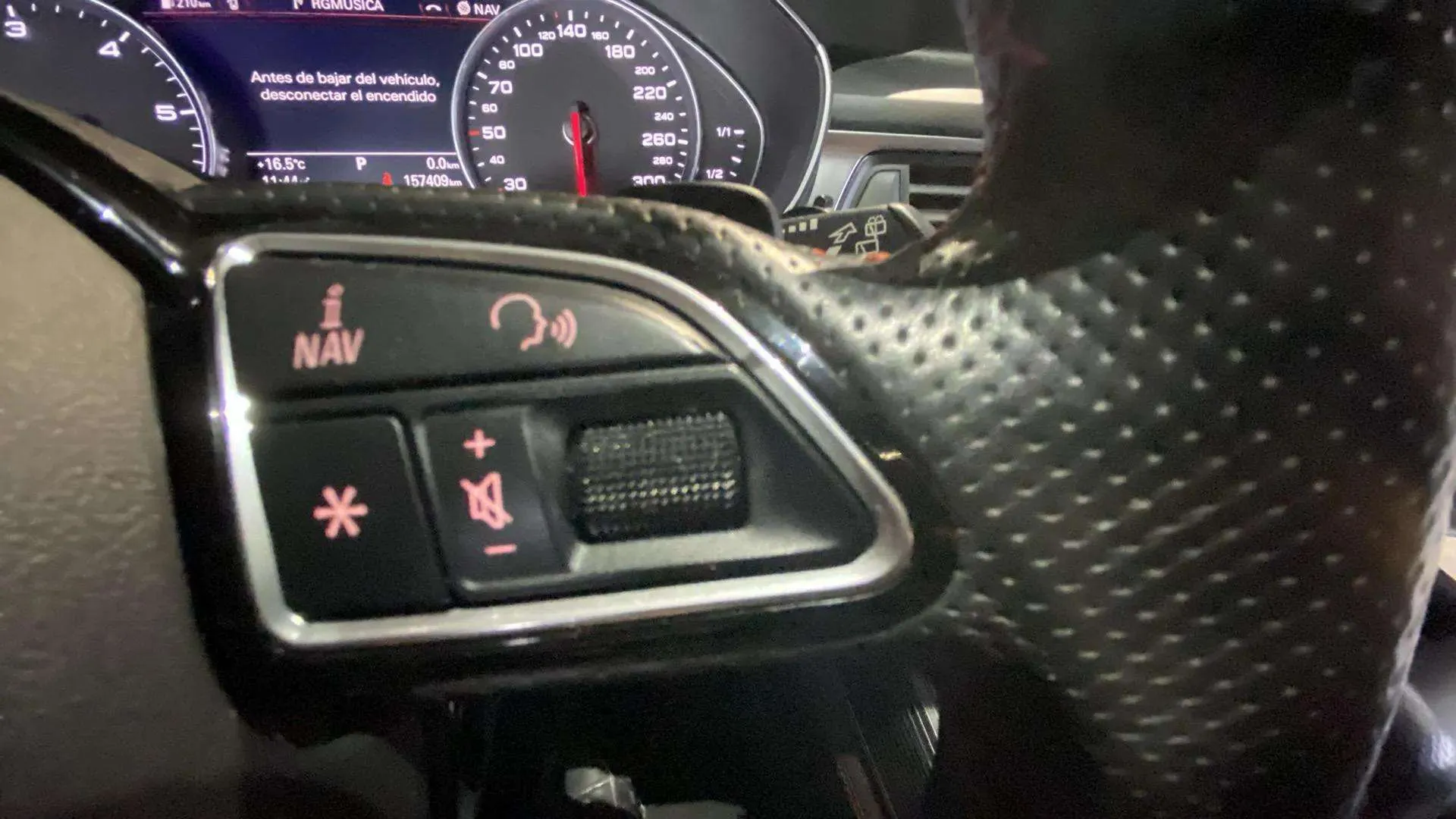 Audi A6 Competition 3.0 TDI quat tip Avant - foto 27