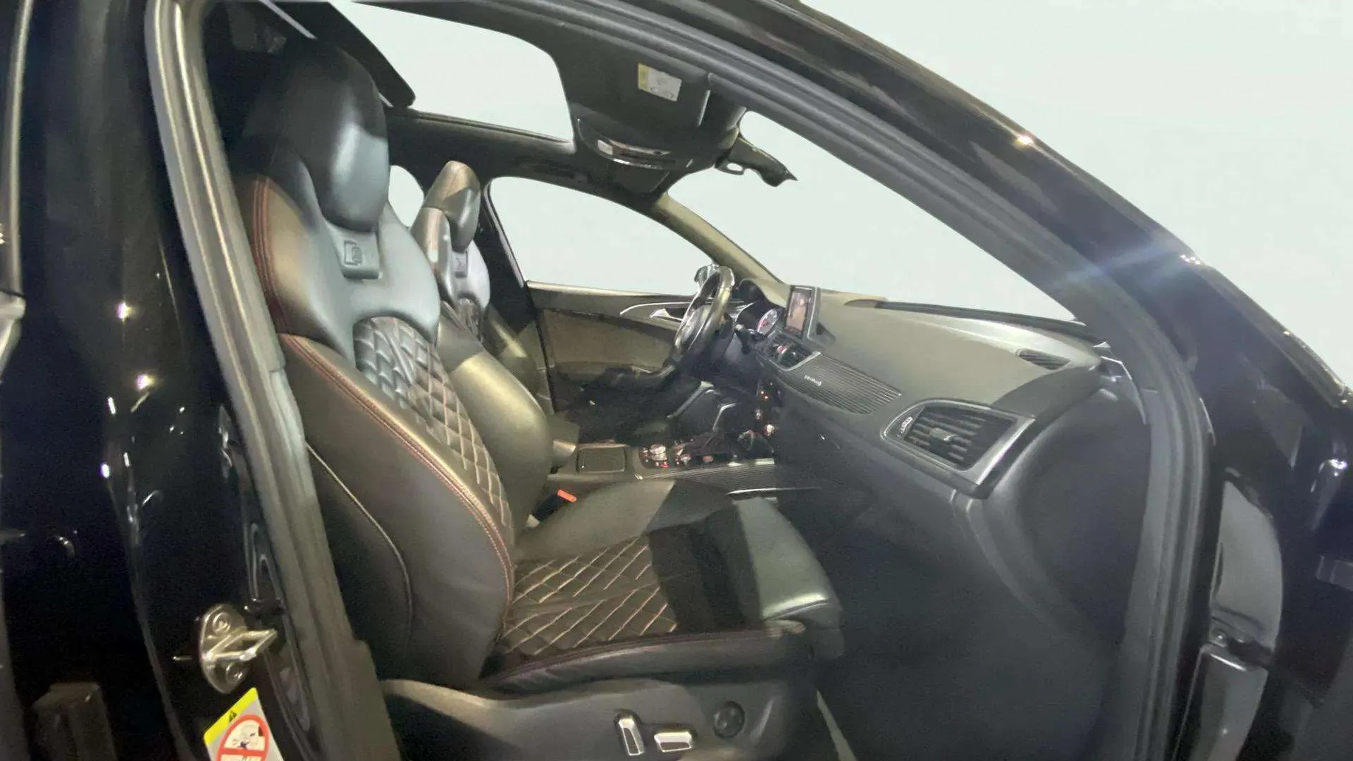 Audi A6 Competition 3.0 TDI quat tip Avant - foto 18