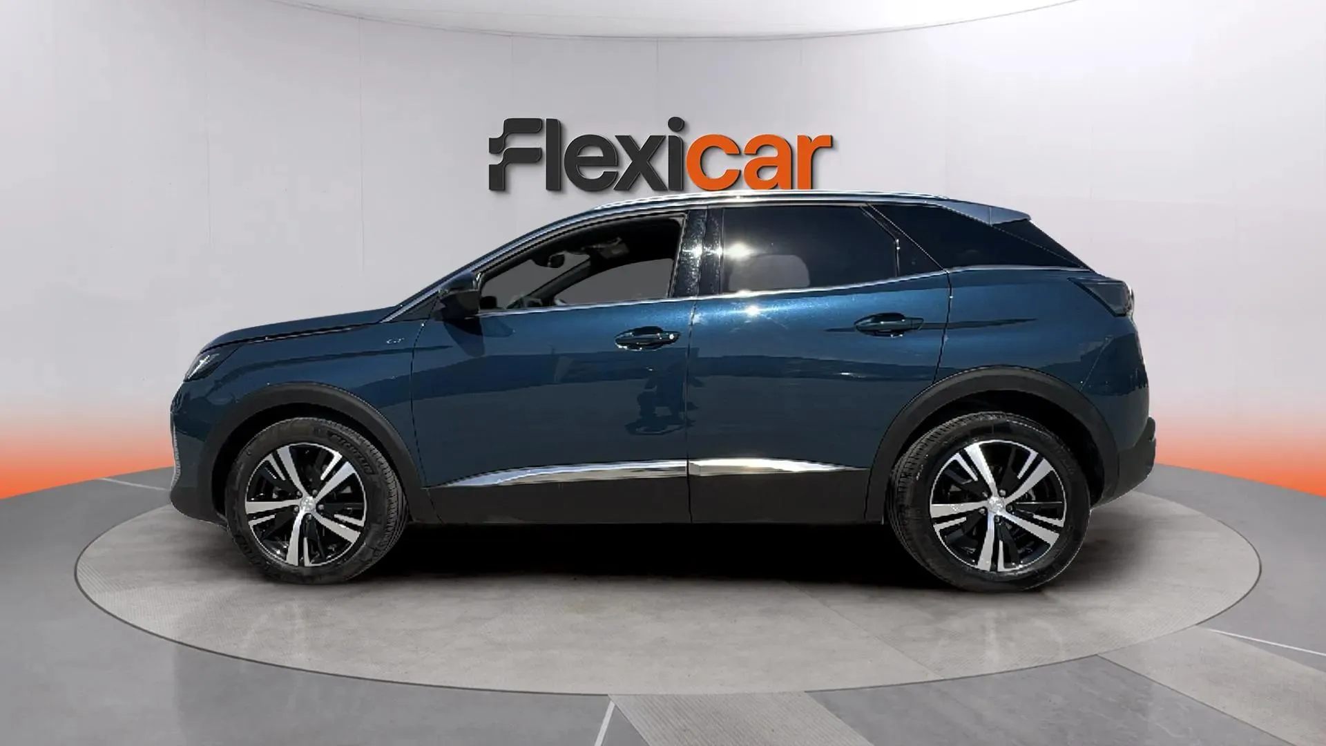 Peugeot 3008 1.2 GT eDCS6 - foto 5