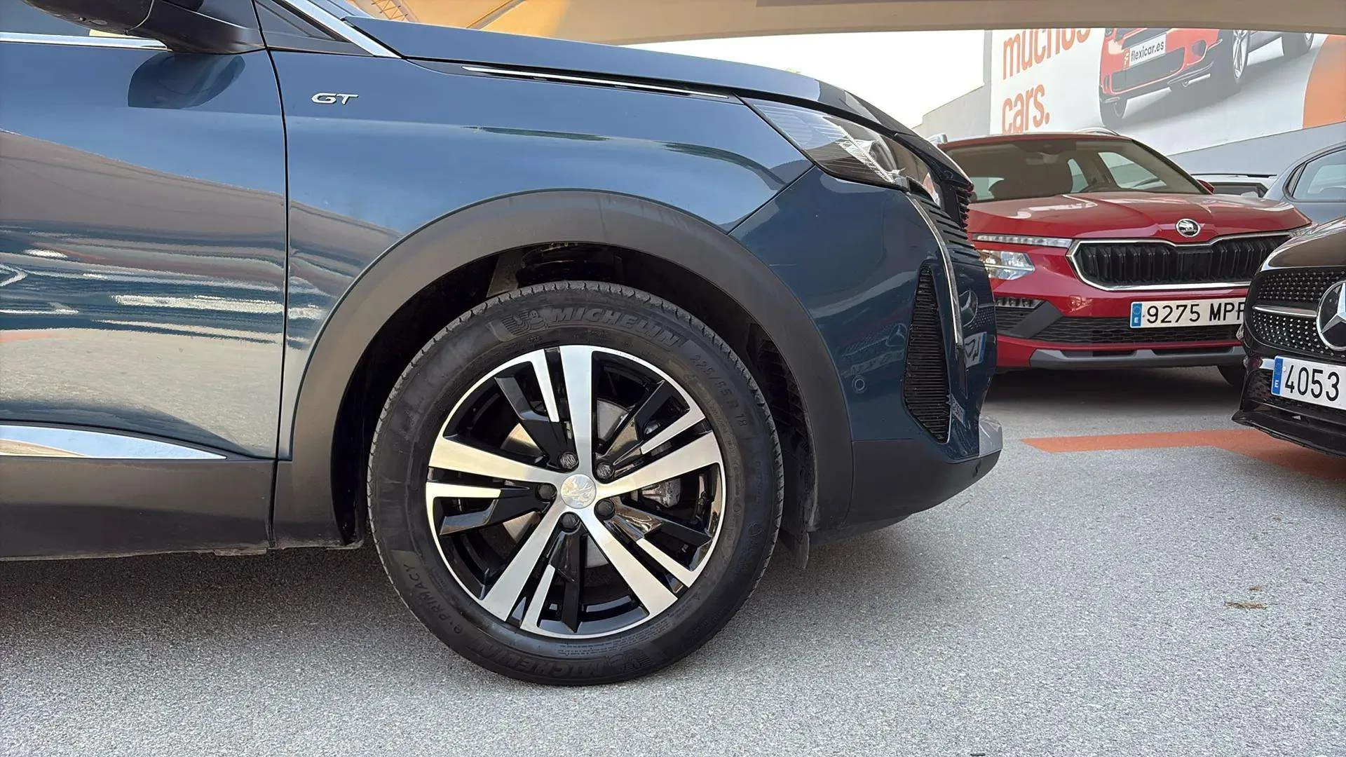 Peugeot 3008 1.2 GT eDCS6 - foto 14