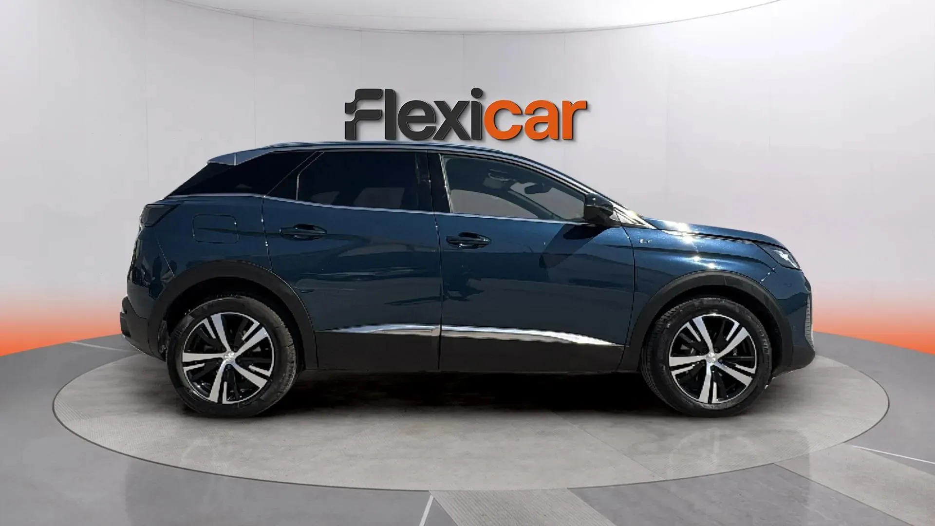 Peugeot 3008 1.2 GT eDCS6 - foto 3