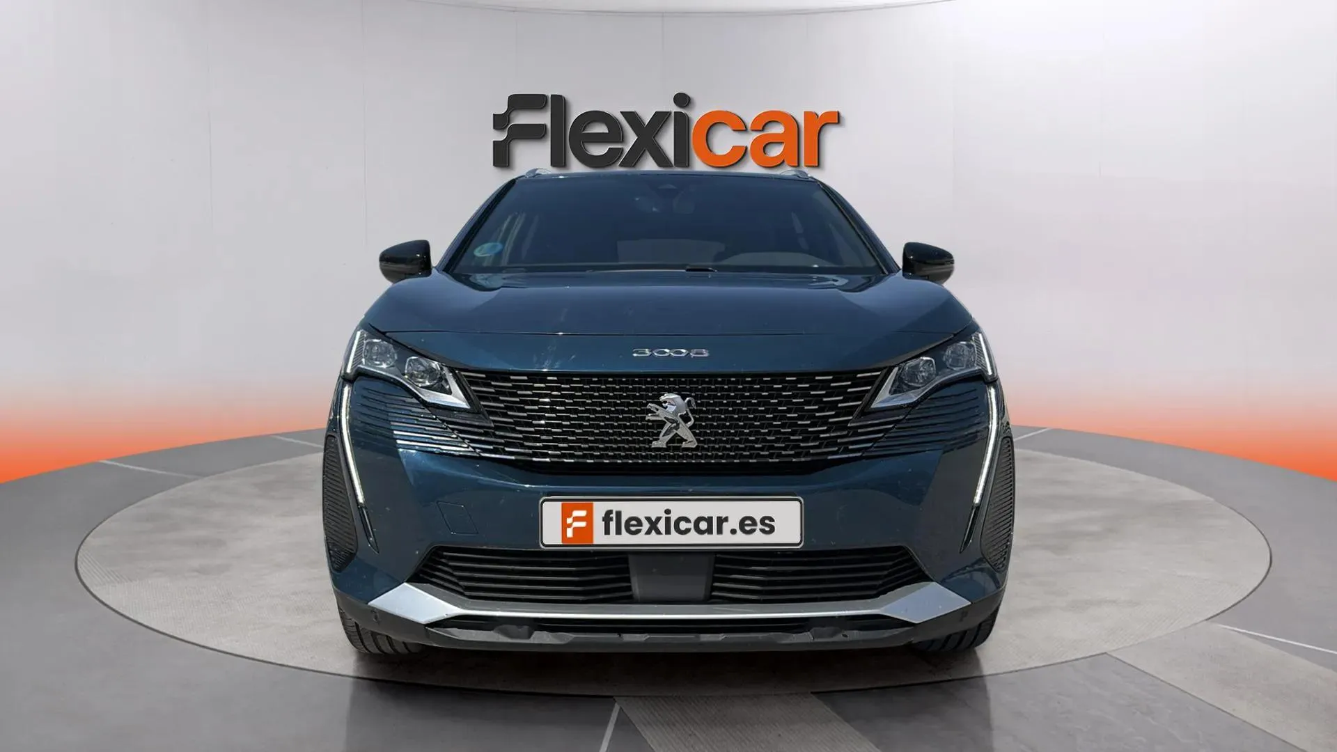 Peugeot 3008 1.2 GT eDCS6 - foto 2
